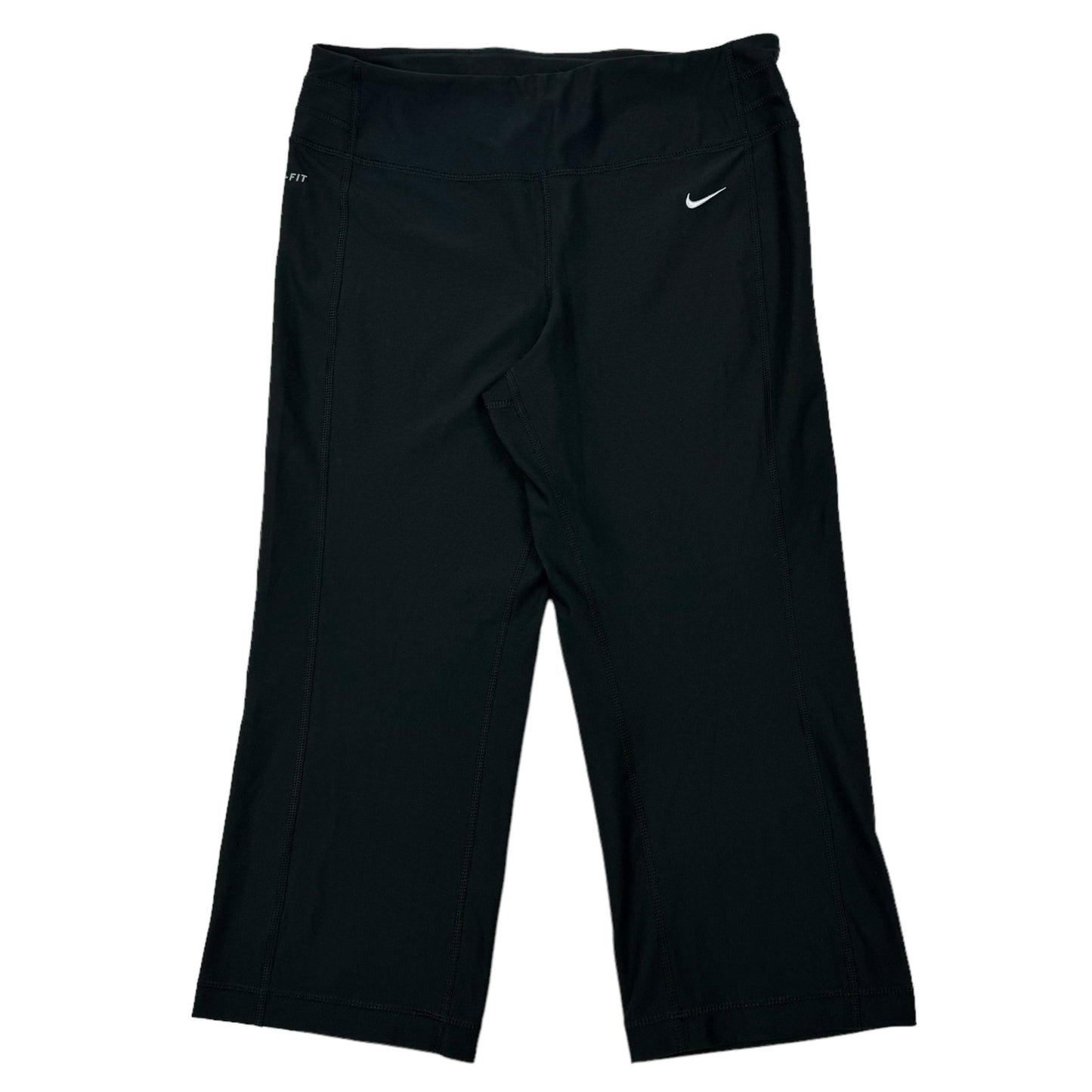 Colanți Trei Sferturi Nike Femei - S