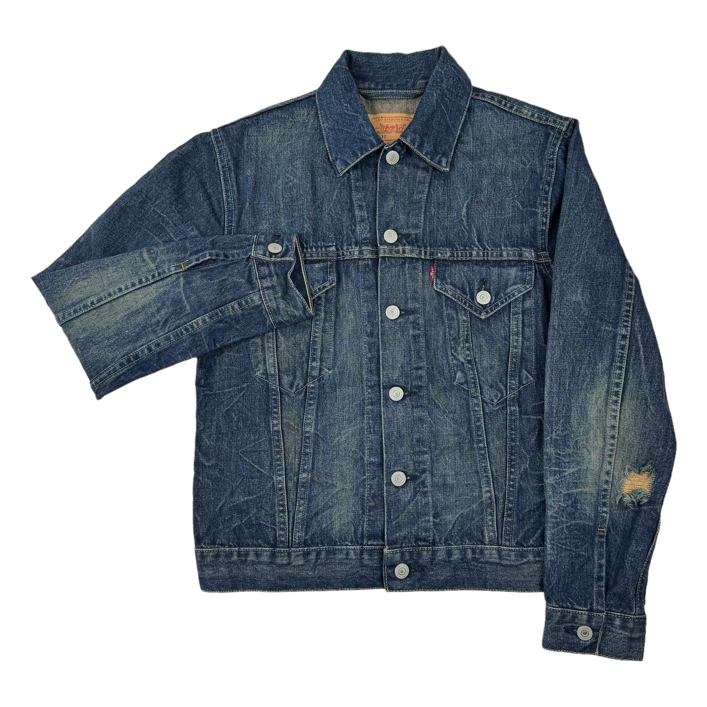 Jachetă Levi’s Femei - M
