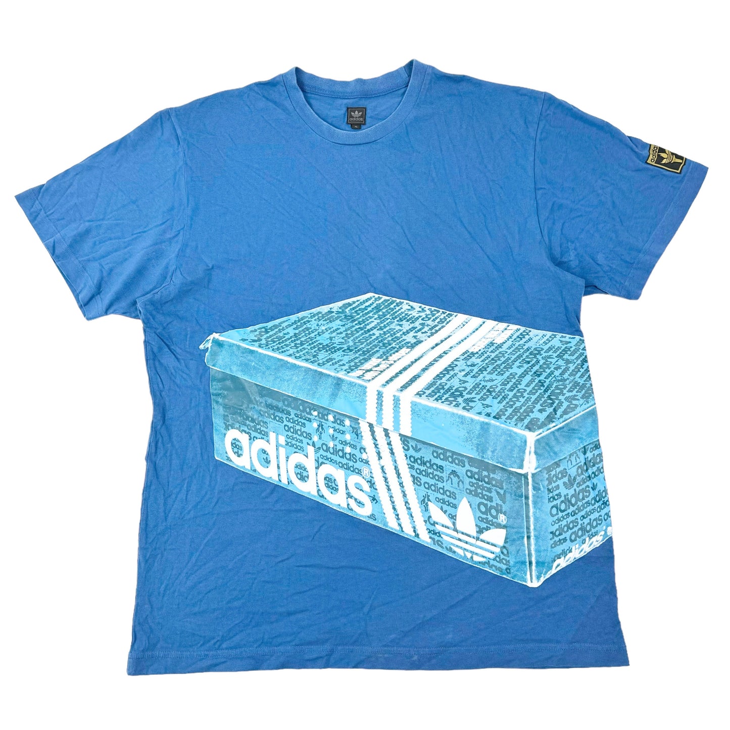 Tricou Adidas Vintage - XL
