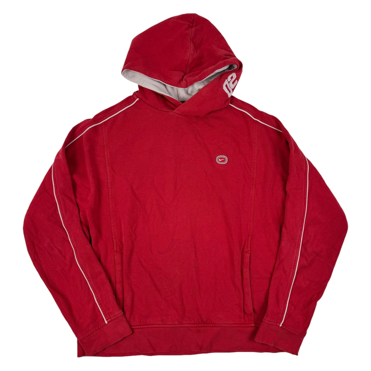 Hanorac COR72Z Nike Vintage - M