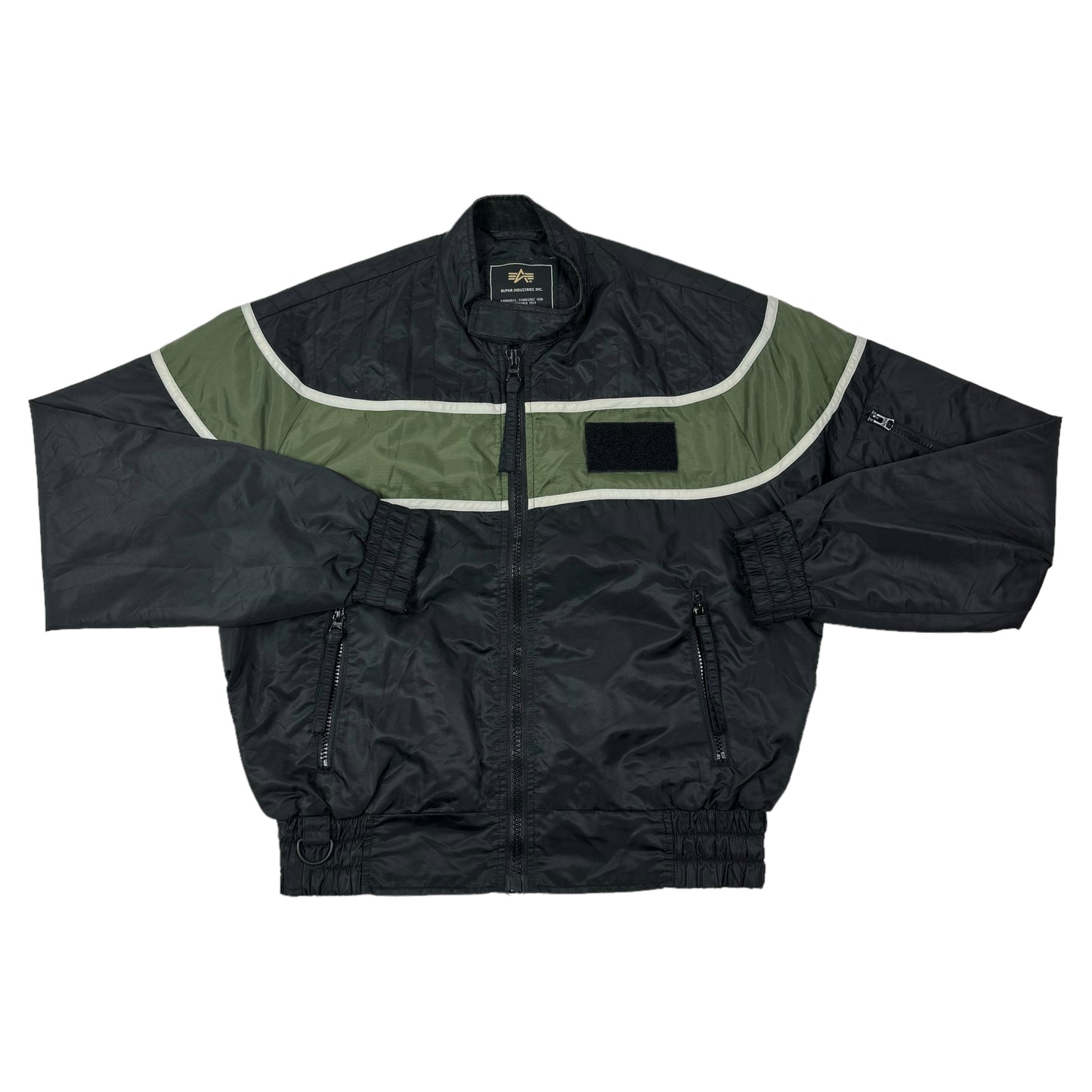Jachetă Alpha Industries - M