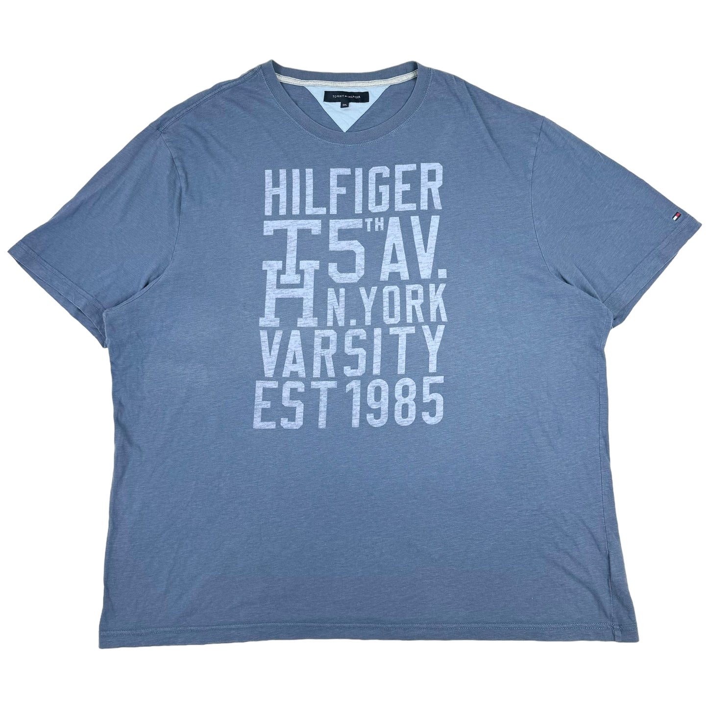 Tricou Tommy Hilfiger Vintage - XXXL
