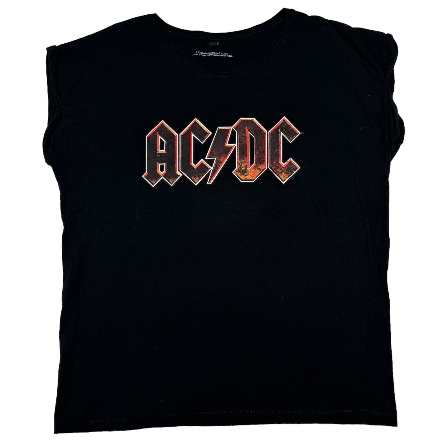 Maiou AC/DC Din Anul 2019 - XL