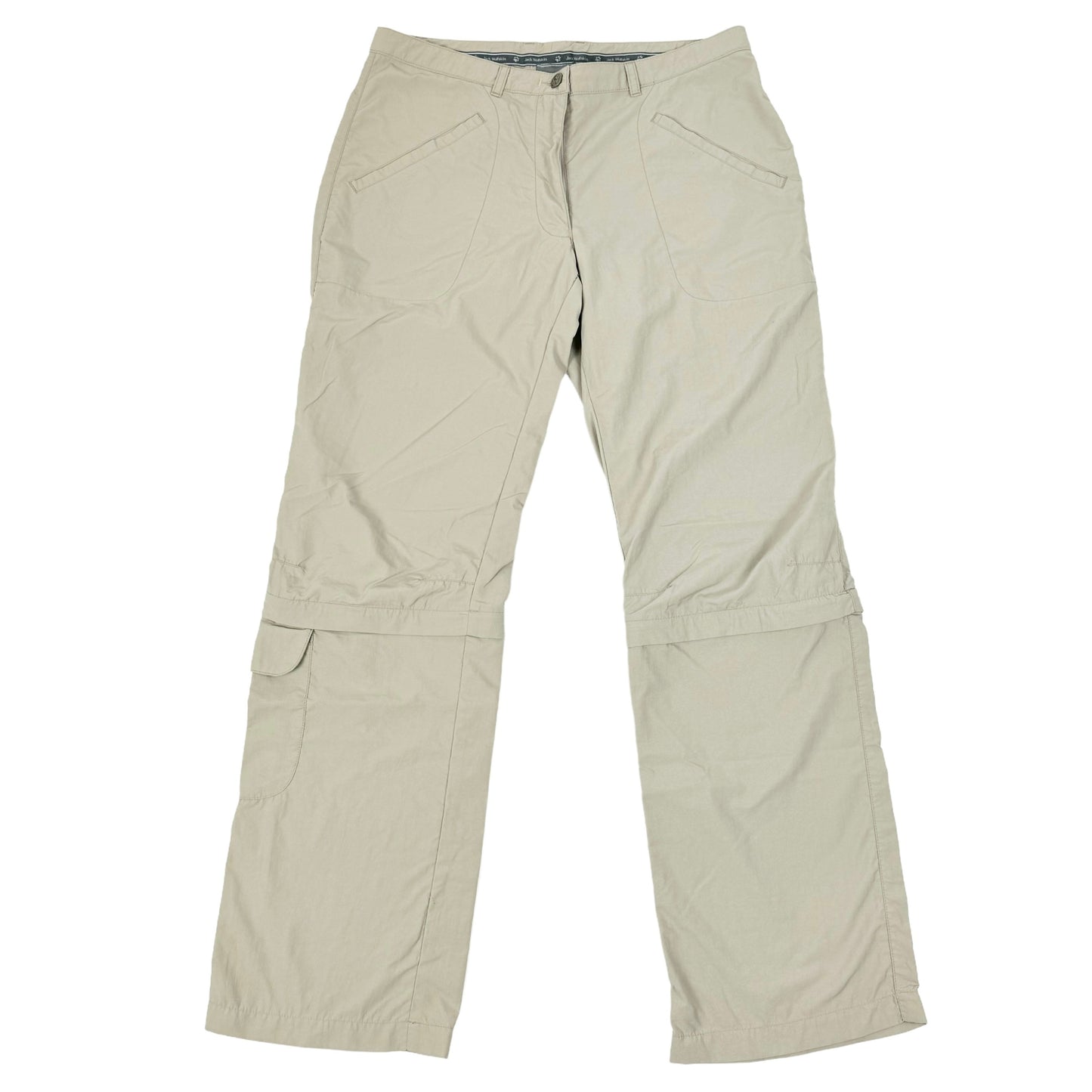 Pantaloni 2în1 JackWolfskin