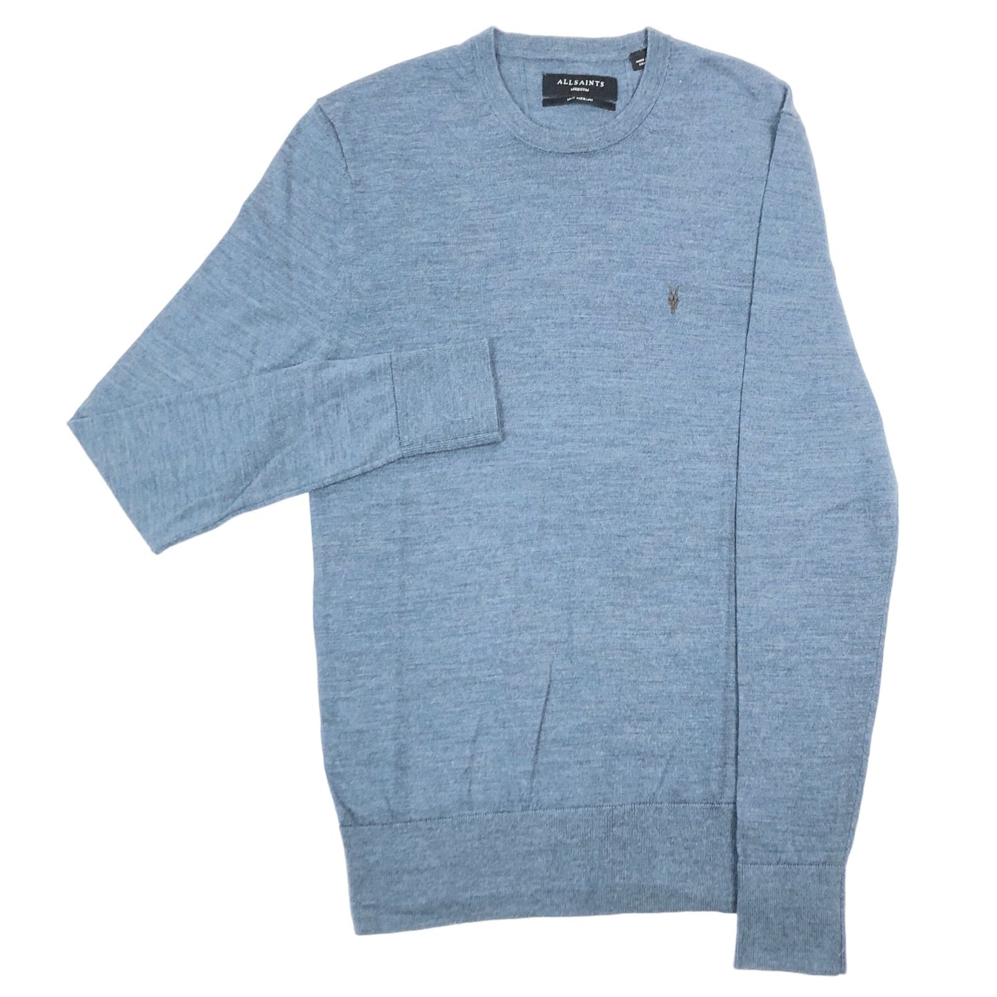 Pulover AllSaints 100% Lână - M