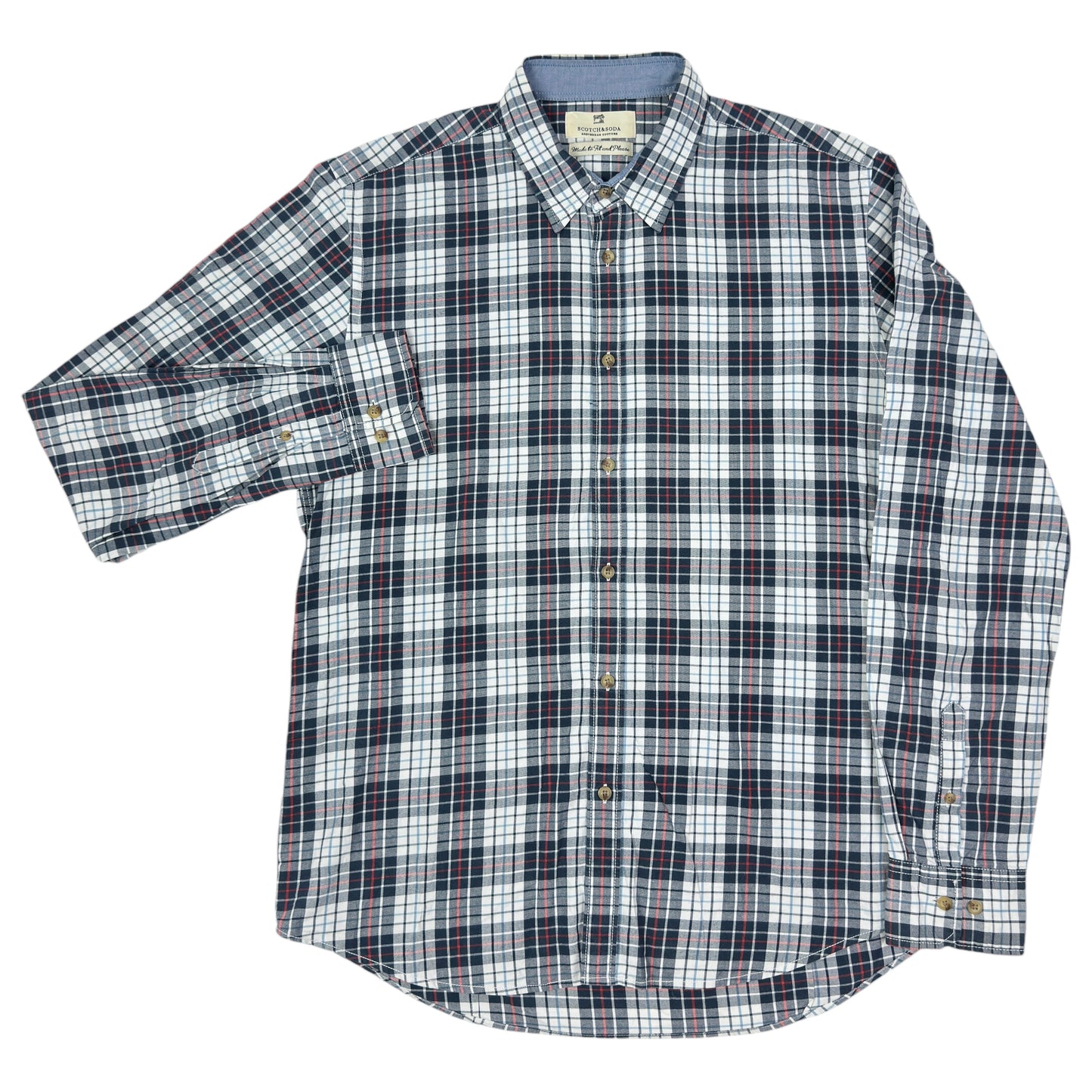 Cămașă Scotch&Soda - XL