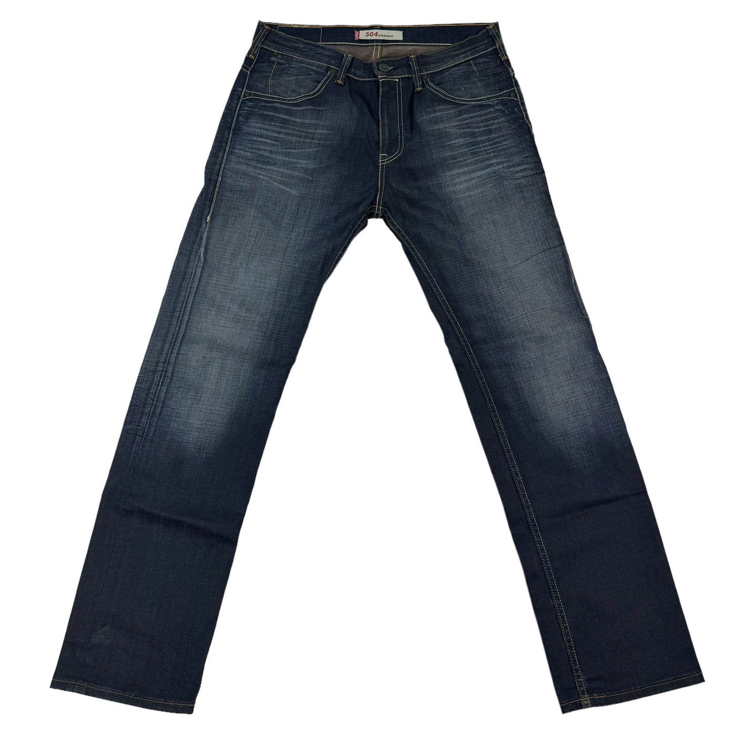 Blugi Levi’s 504 - W32/L32
