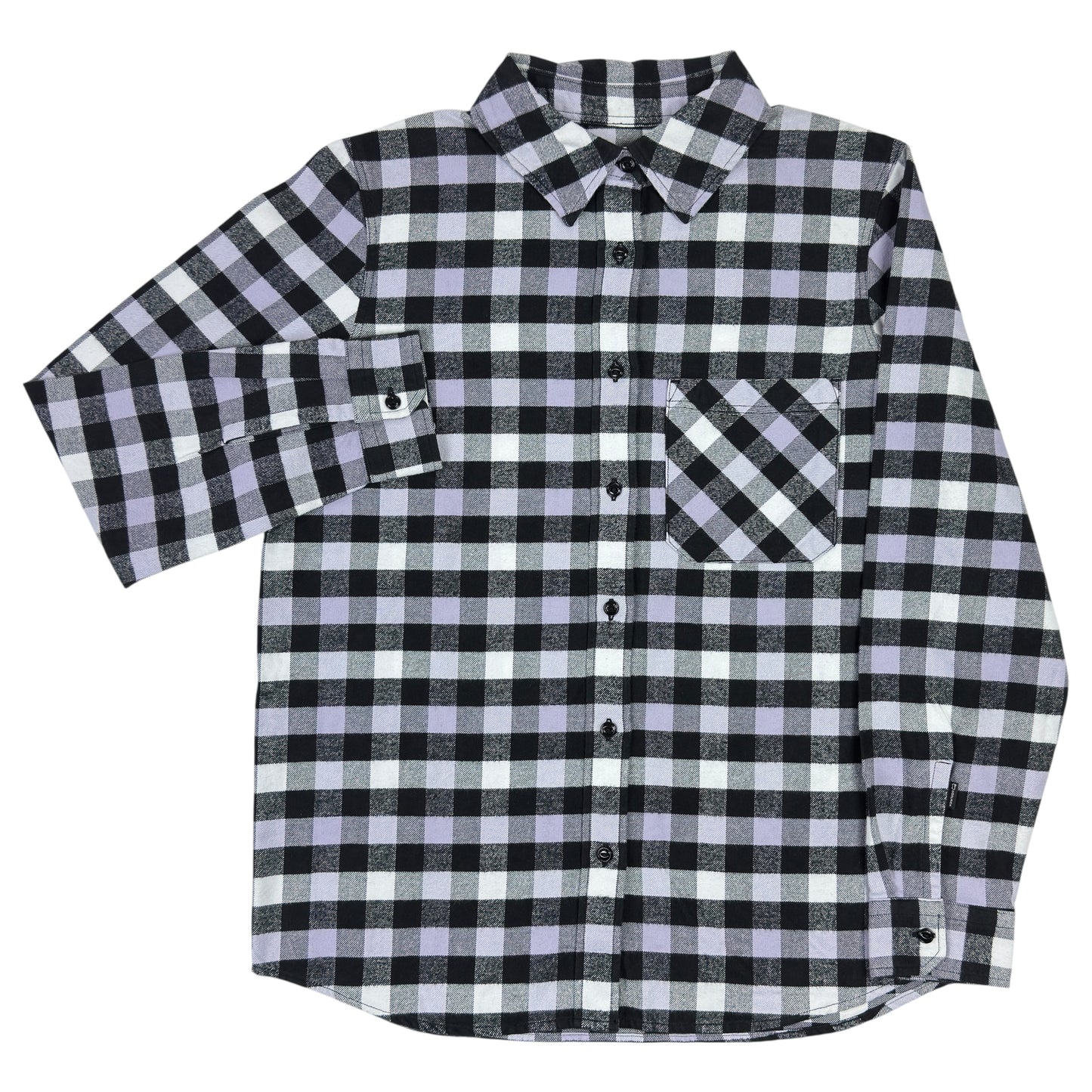 Cămașă Flannel Archive Woolrich - S