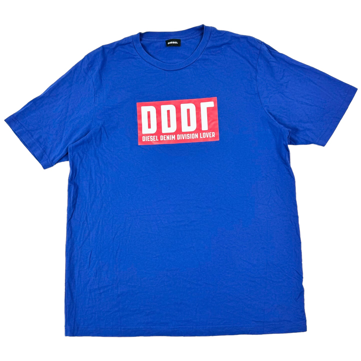 Tricou Diesel - L