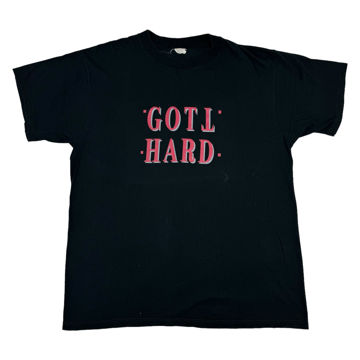Tricou Gotthard Vintage Din Anul 1992 - XXL