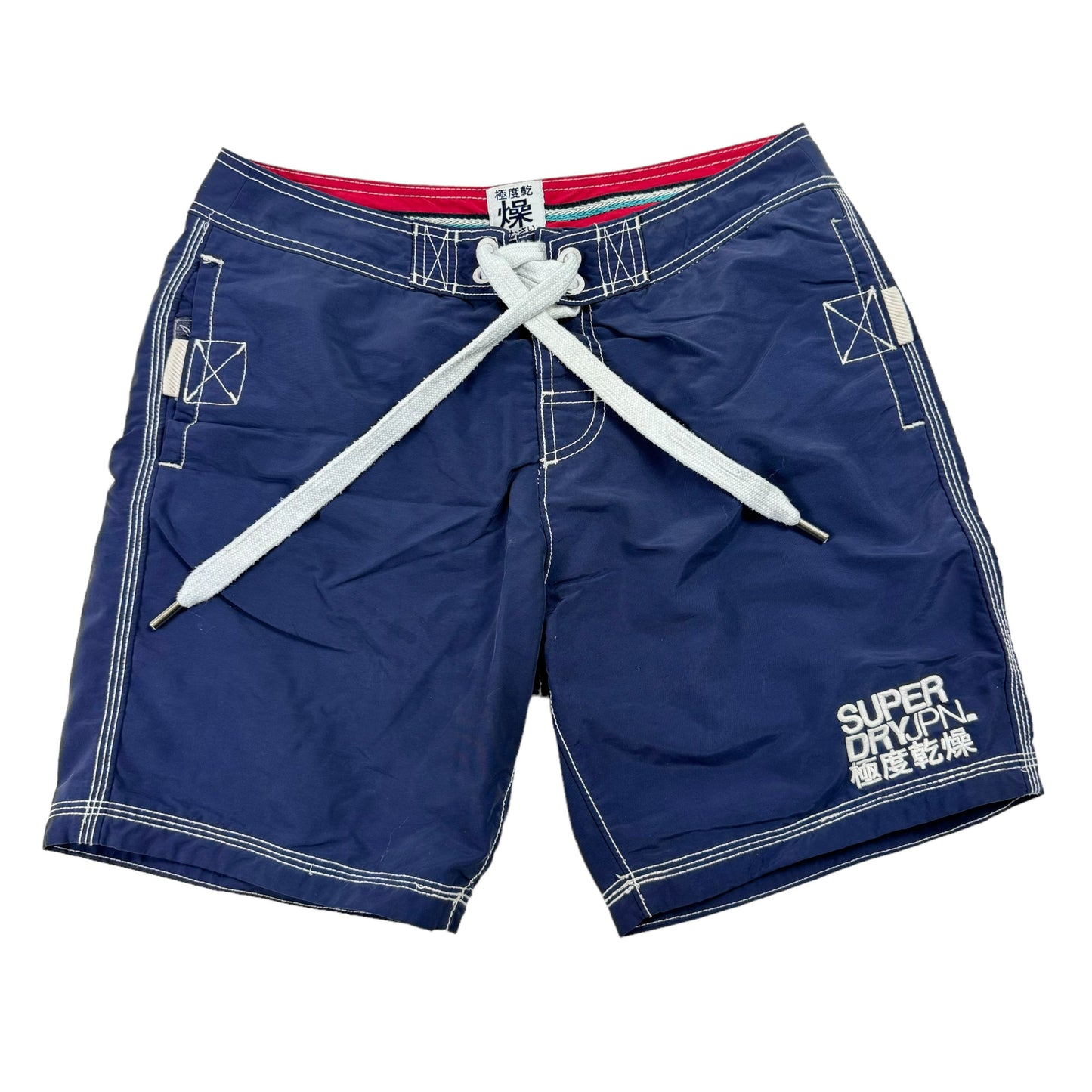 Pantaloni Scurți Superdry - M