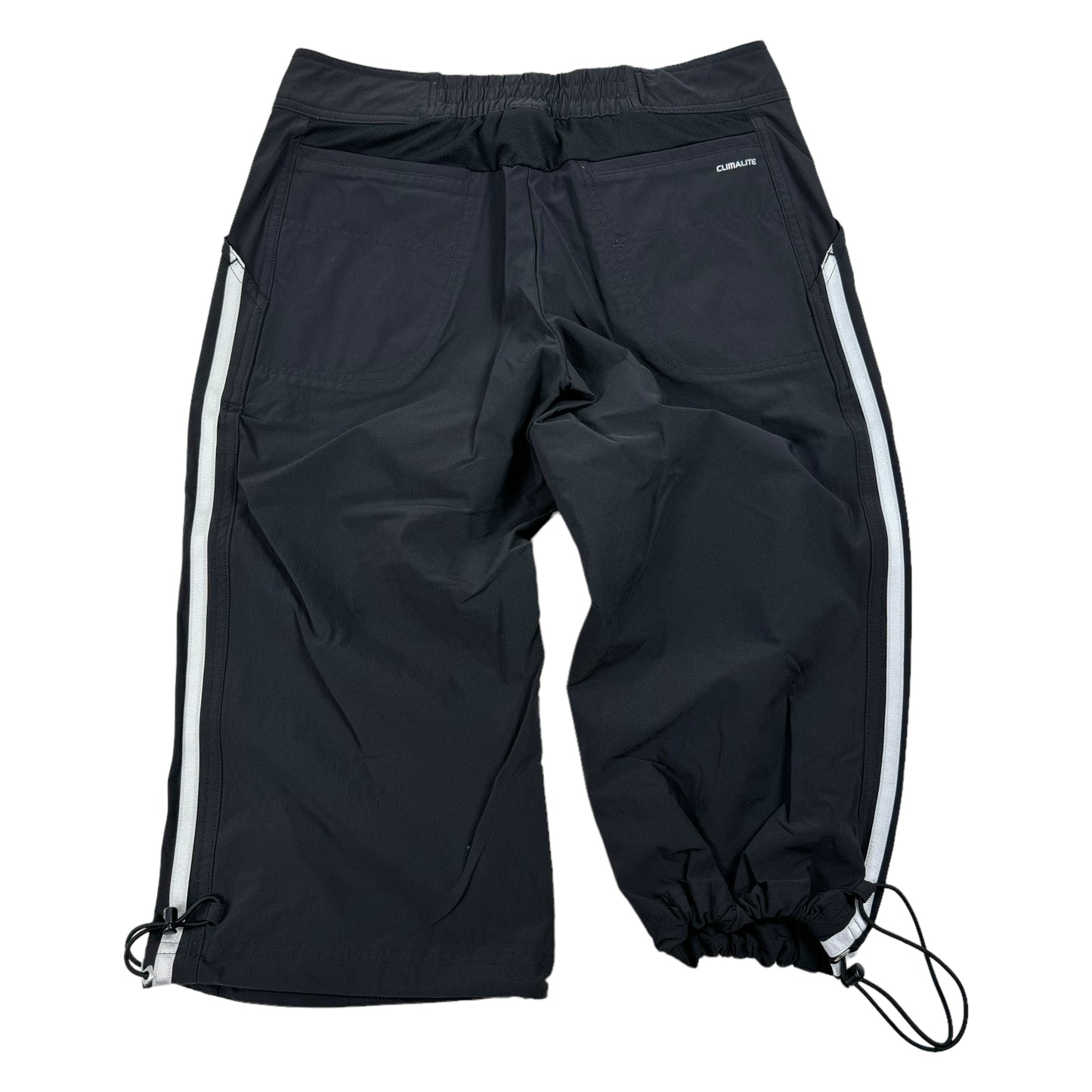 Pantaloni Trei Sferturi Adidas Vintage Femei - S