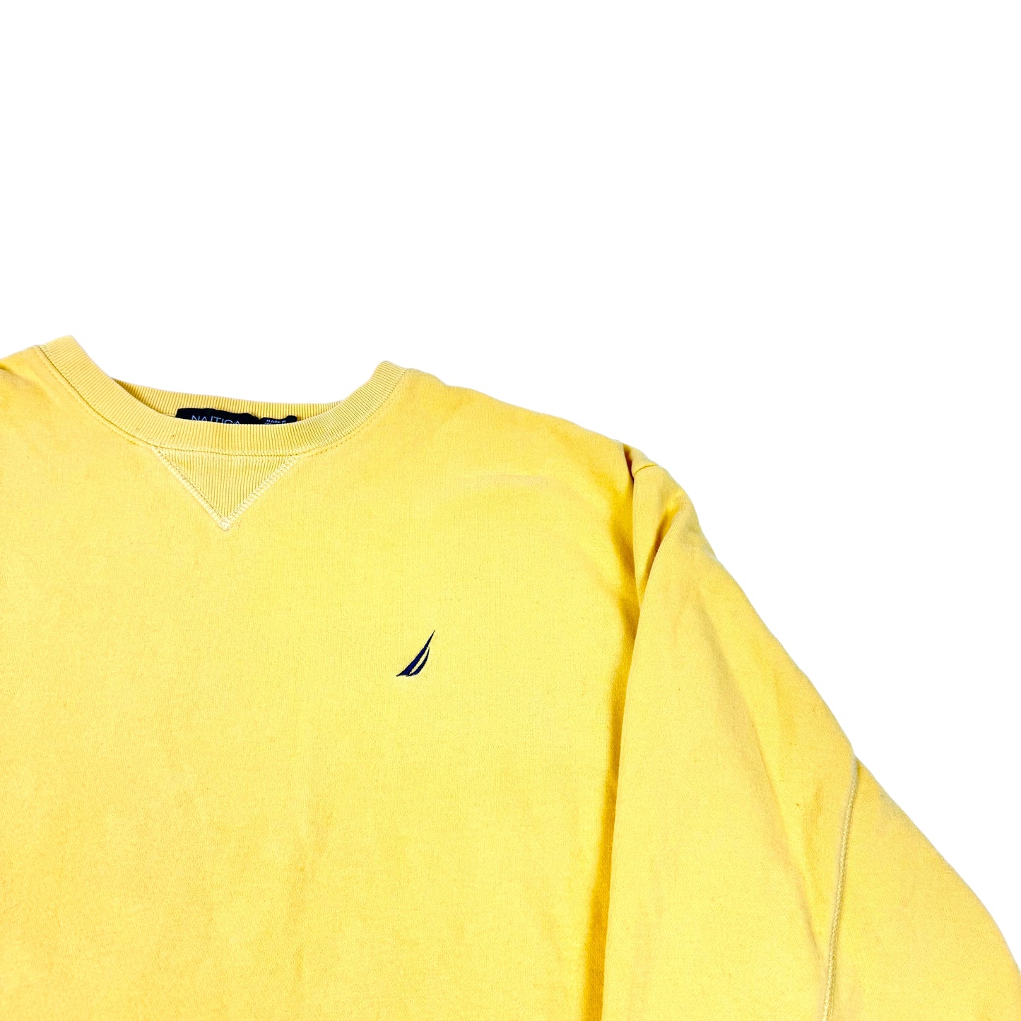 Bluză Nautica Vintage - XL