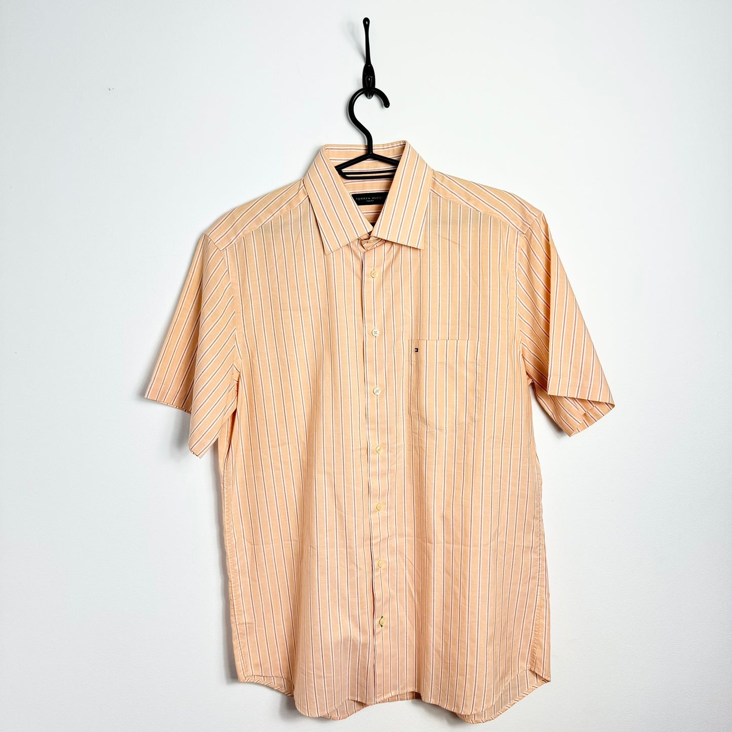 Cămașă Tommy Hilfiger Vintage - M