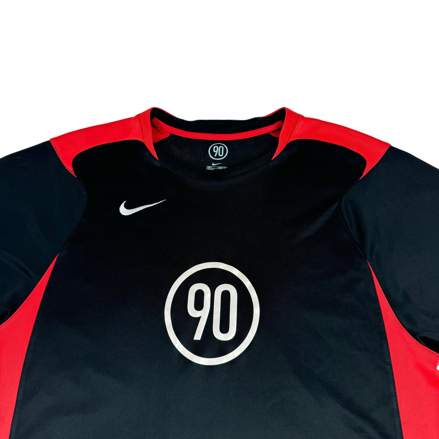 Jersey Nike Total 90 Vintage - L