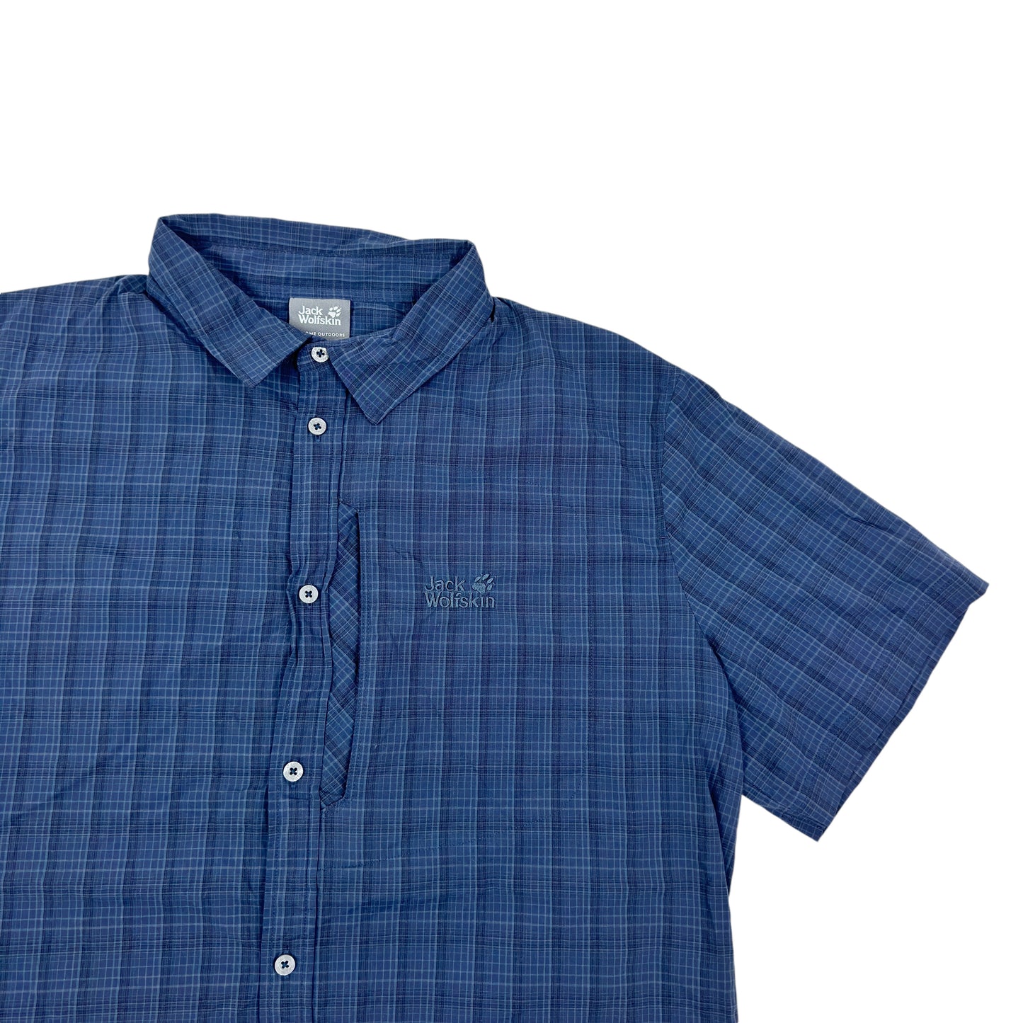 Cămașă JackWolfskin - XL