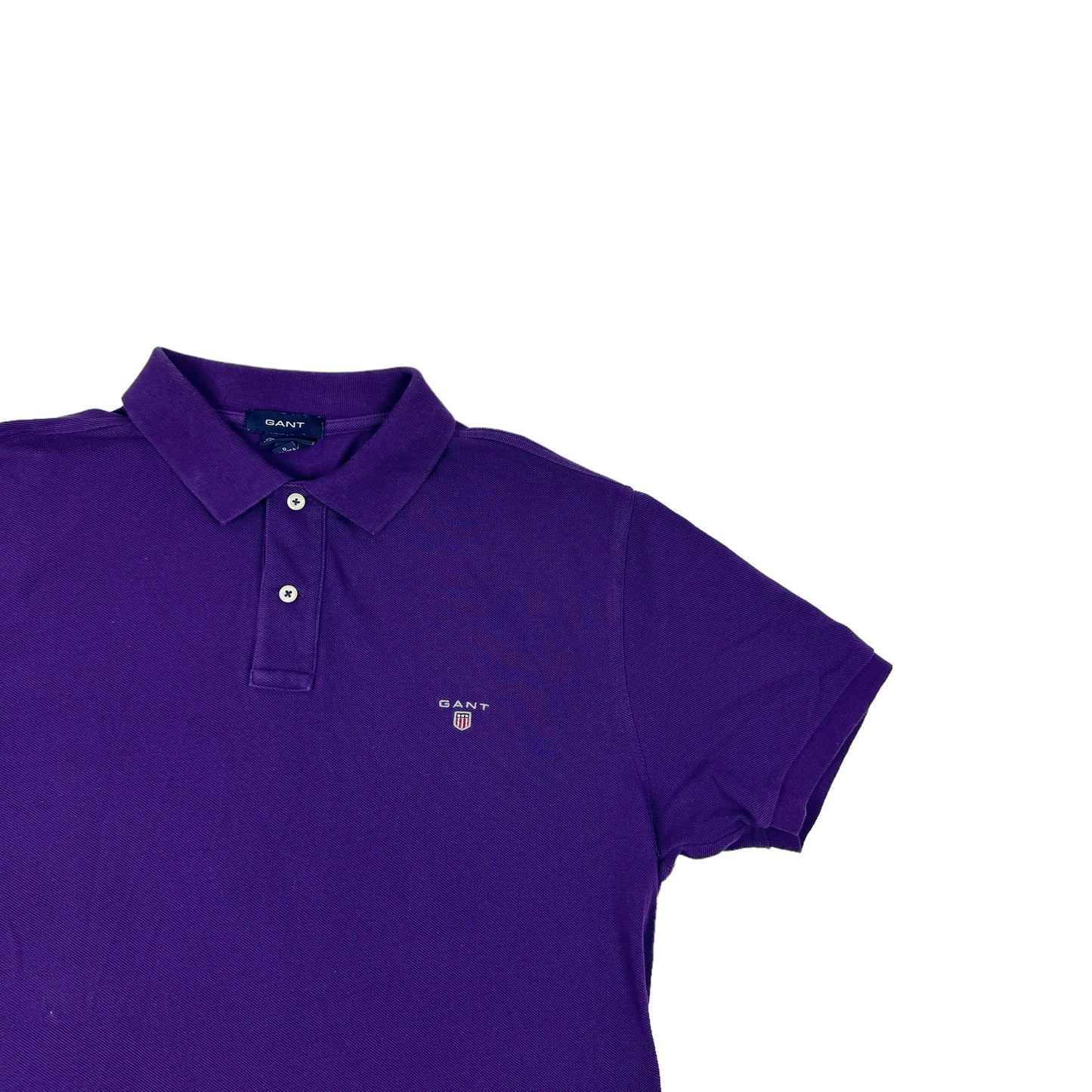 Tricou Polo GANT - L