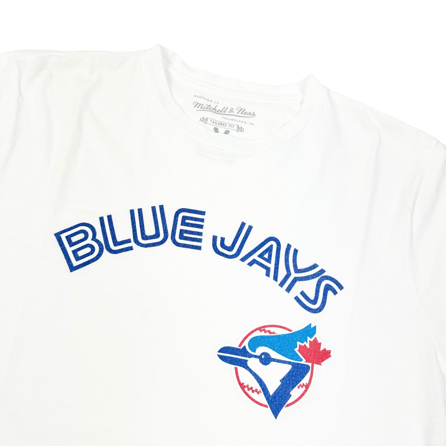 Tricou Mitchell&Ness - M