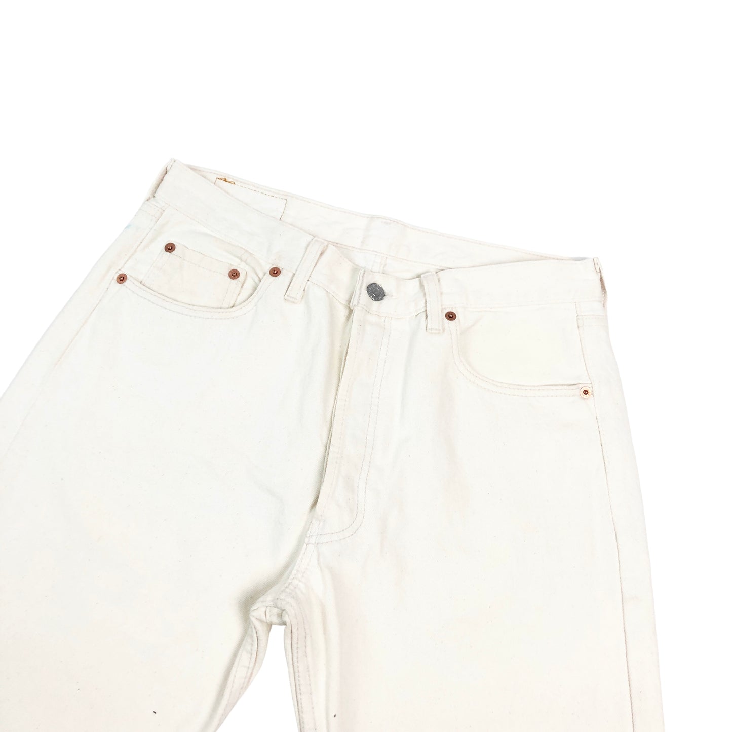 Blugi Levi’s 501 Vintage - W34/L30