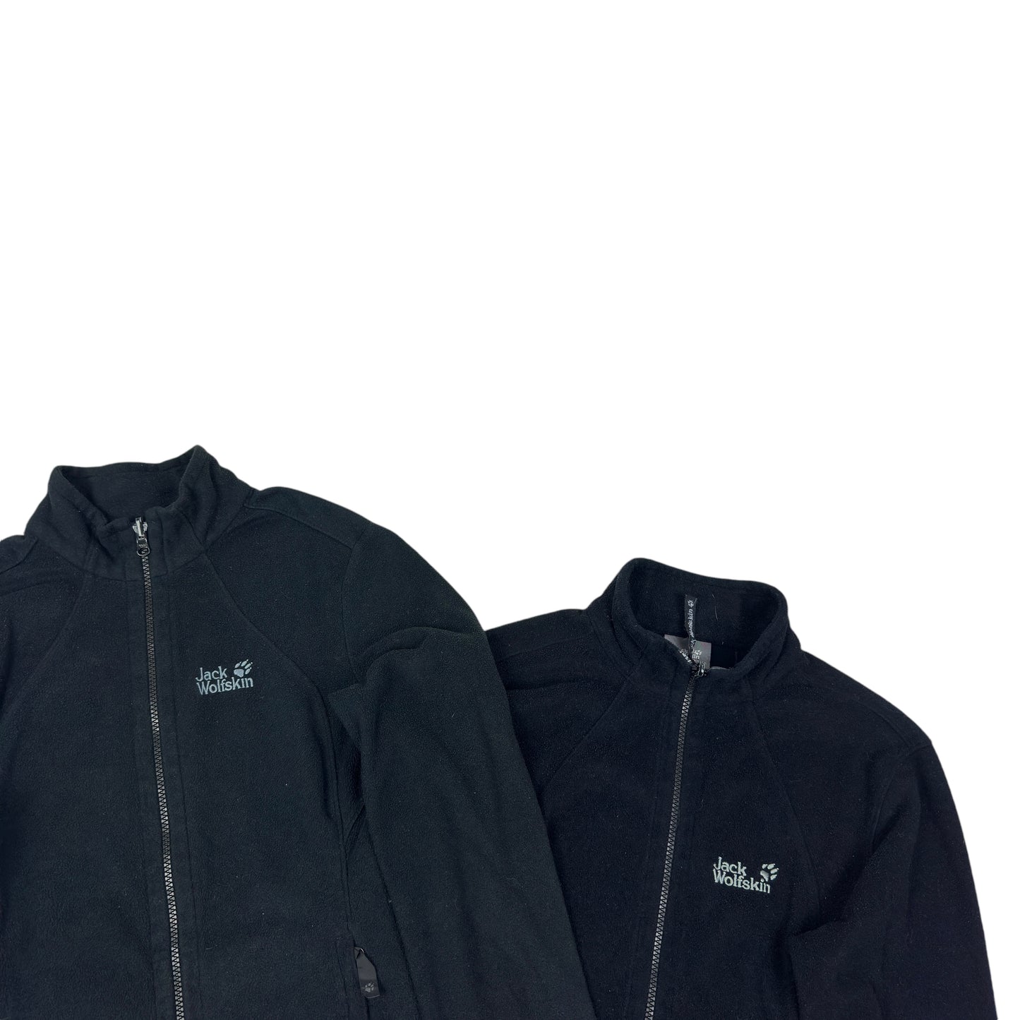 Jachetă JackWolfskin Femei (pachet de 2 produse) - M