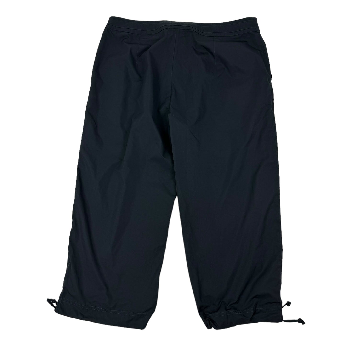Pantaloni Trei Sferturi Kappa Vintage - L