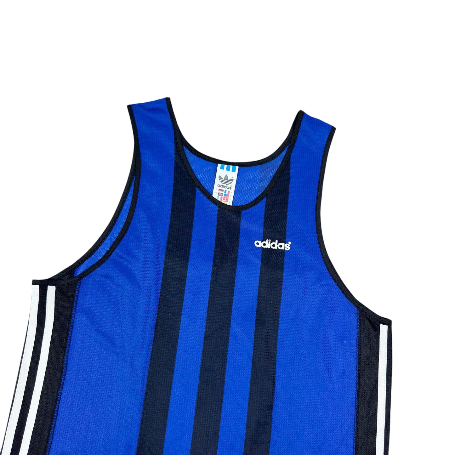 Jersey Maiou Adidas Vintage - M