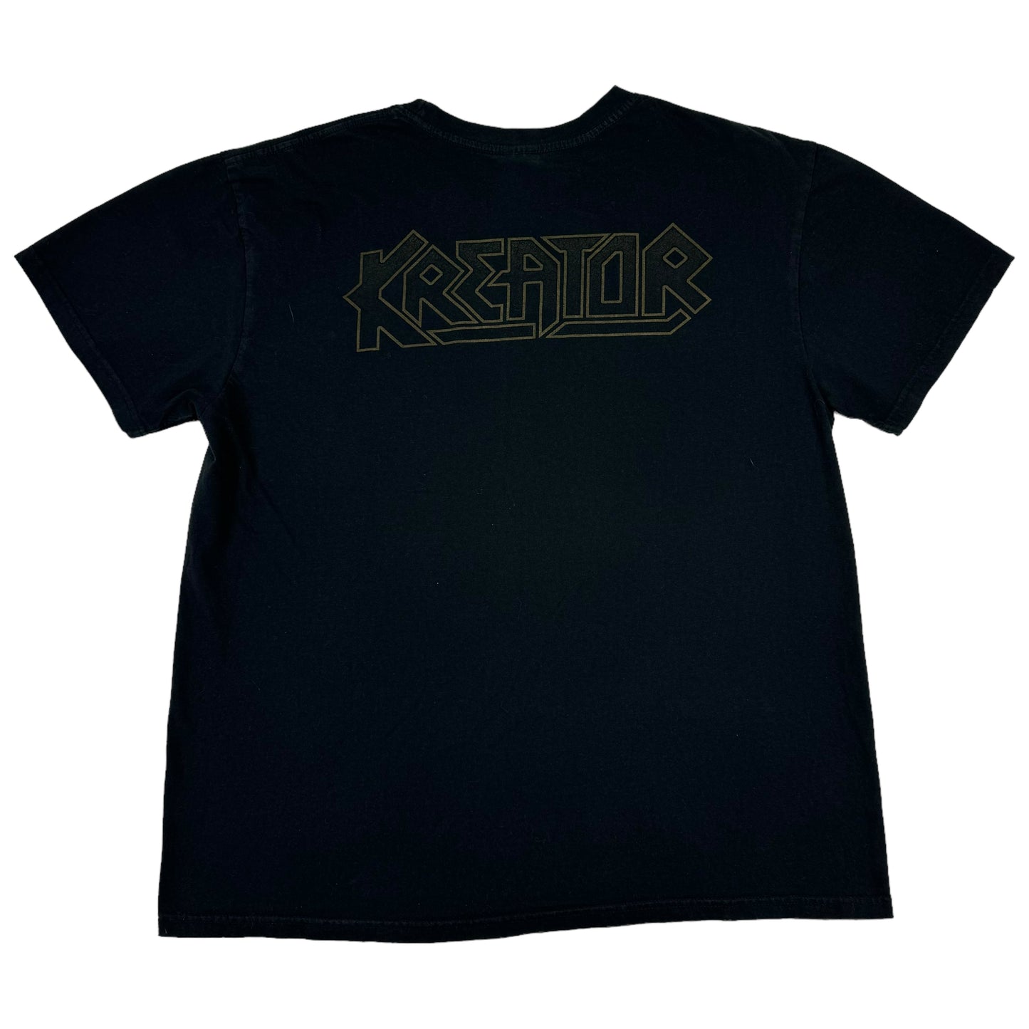 Tricou Kreator Vintage - XL