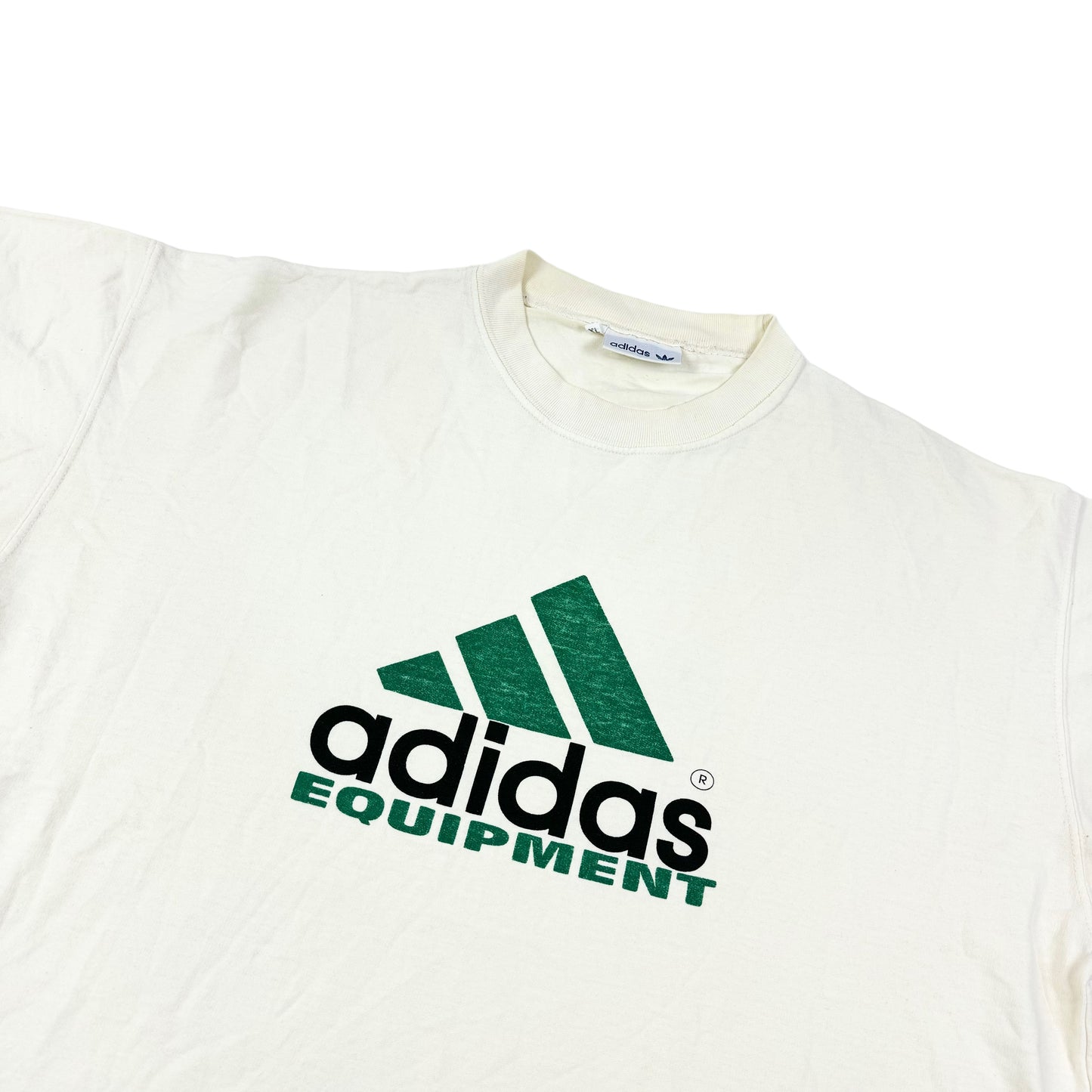 Tricou Adidas EQUIPMENT Vintage - XL