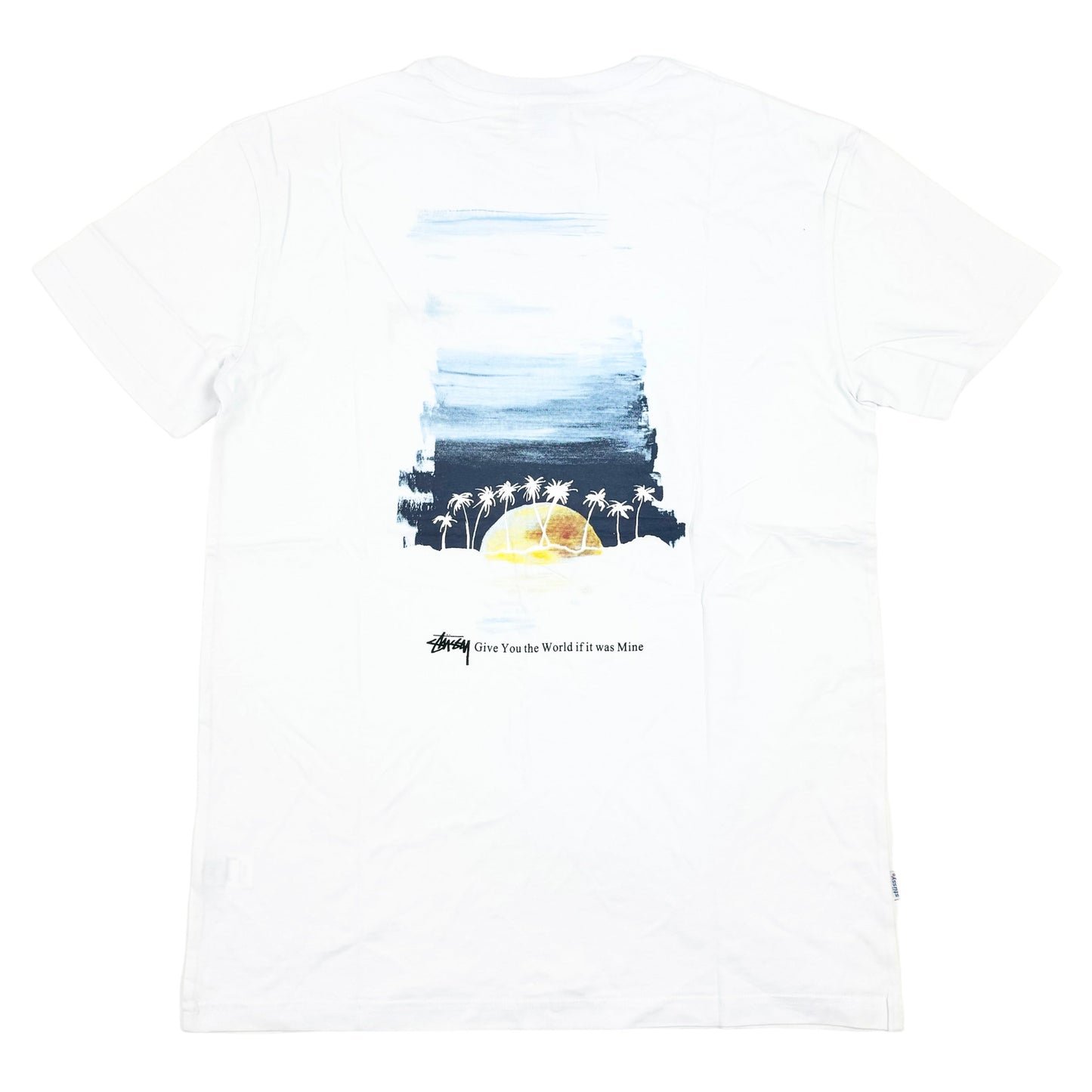 Tricou Stussy - S