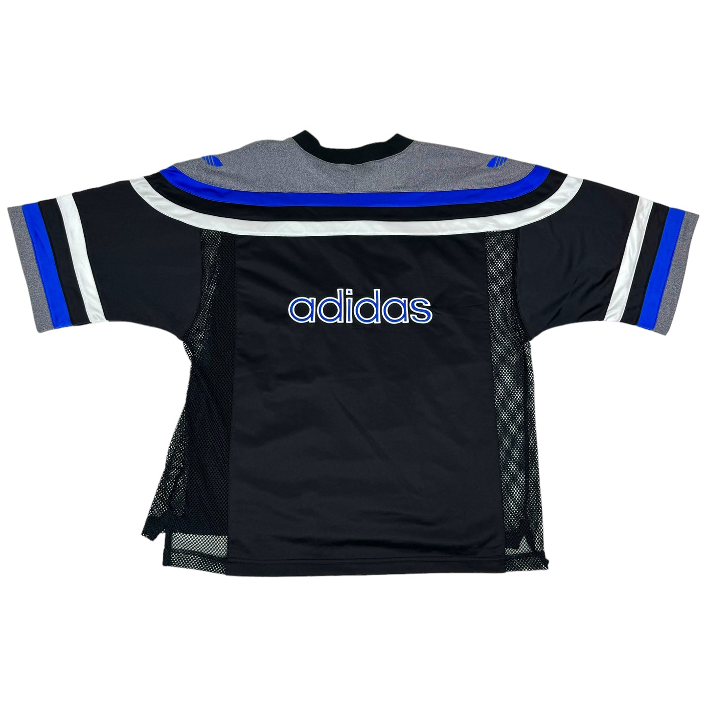 Jachetă Adidas Vintage - S