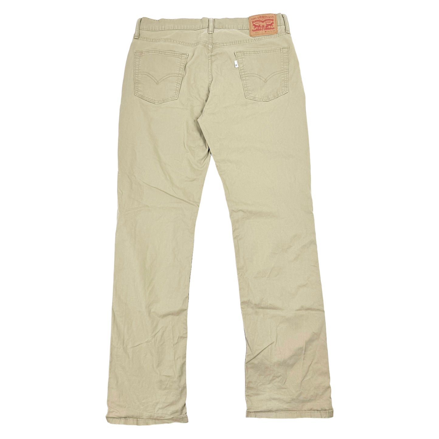 Pantaloni Levi’s 514 - W34/L34