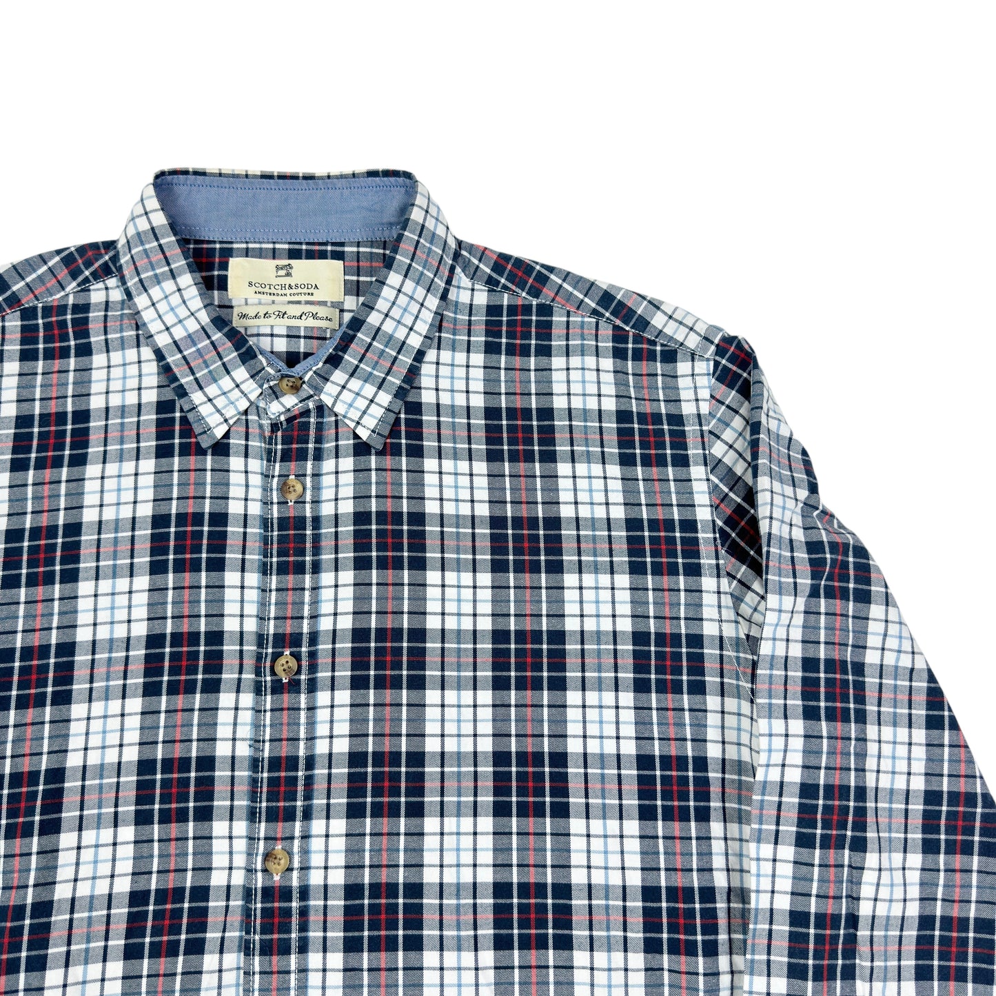 Cămașă Scotch&Soda - XL