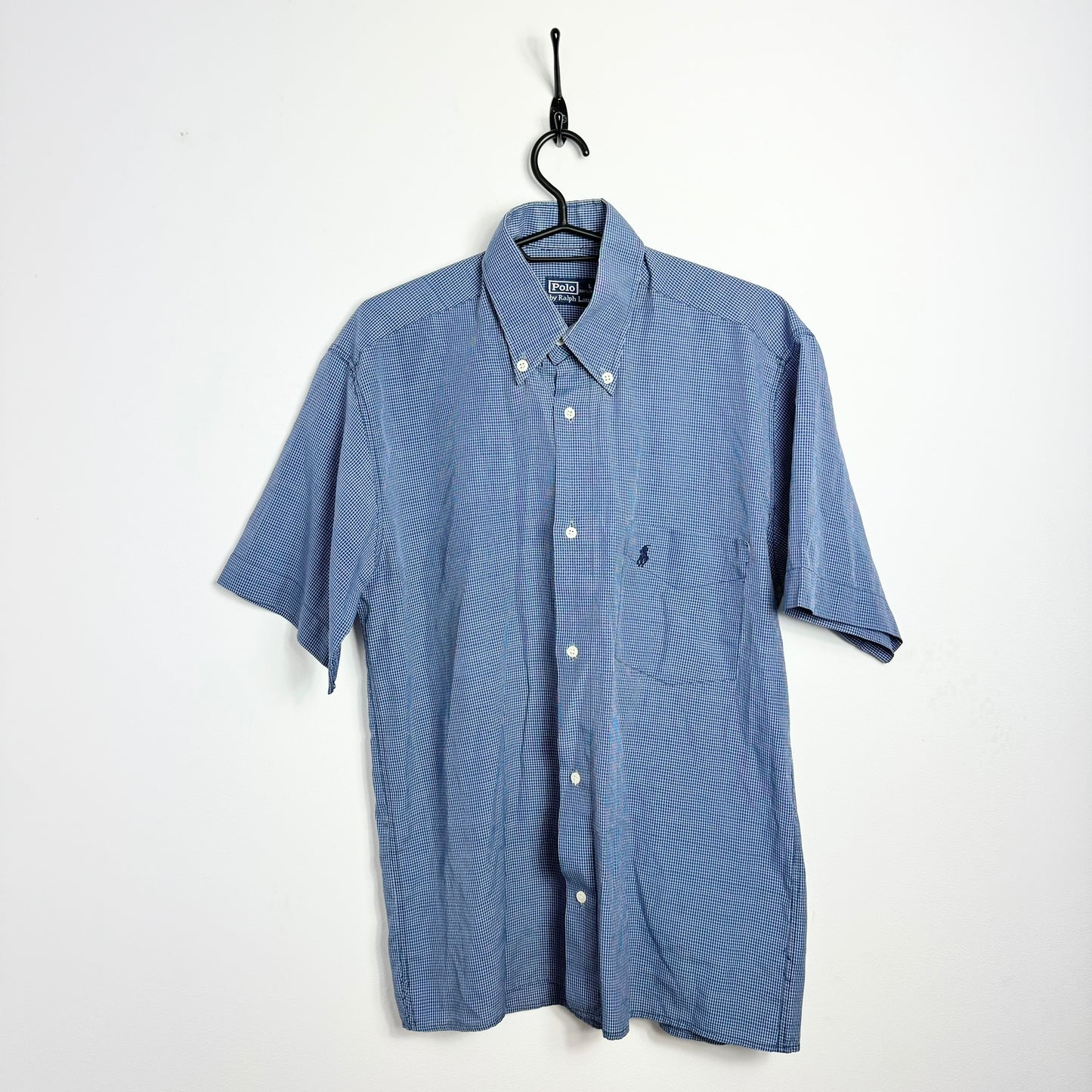 Cămașă Ralph Lauren Vintage - L