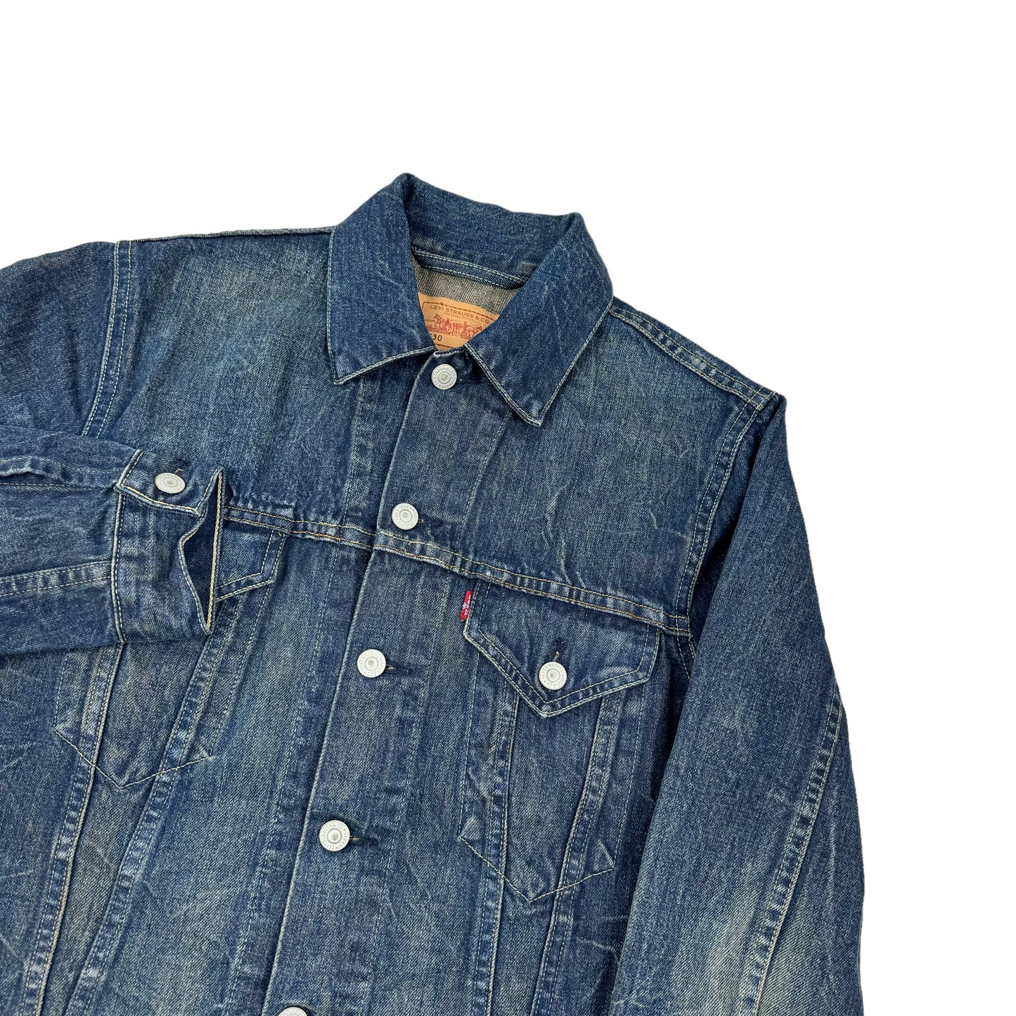 Jachetă Levi’s Femei - M