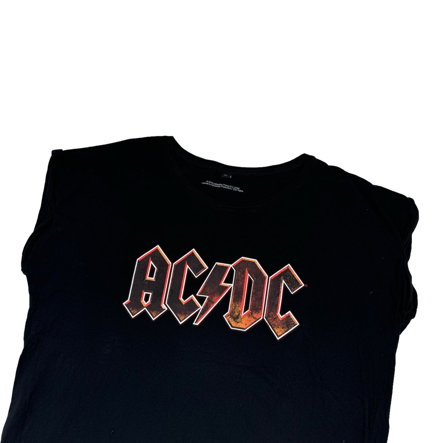 Maiou AC/DC Din Anul 2019 - XL