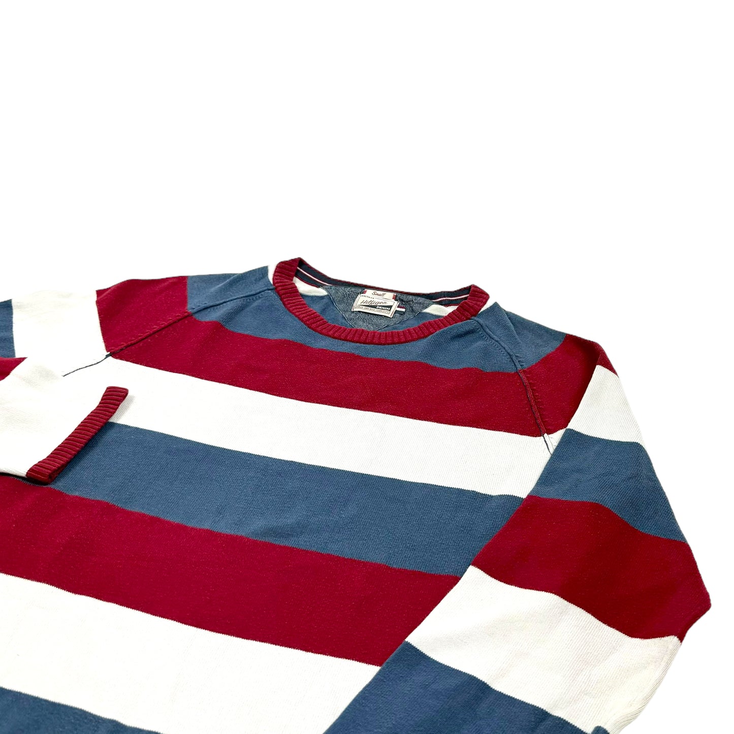 Pulover Tommy Hilfiger - S
