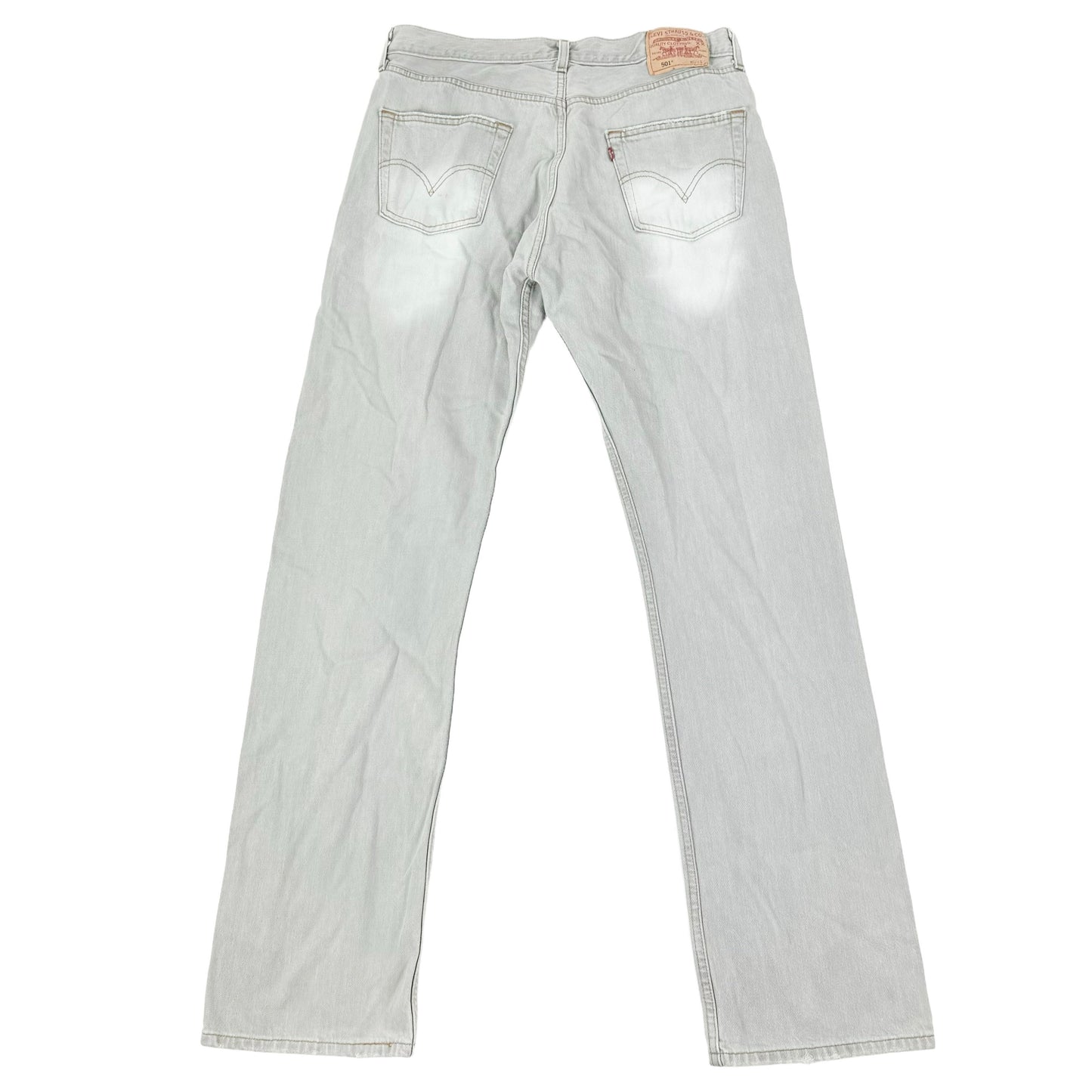 Blugi Levi’s 501 - W34/L34