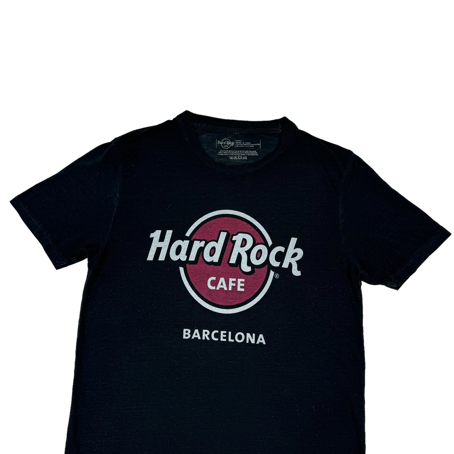 Tricou Hard Rock Cafe - S