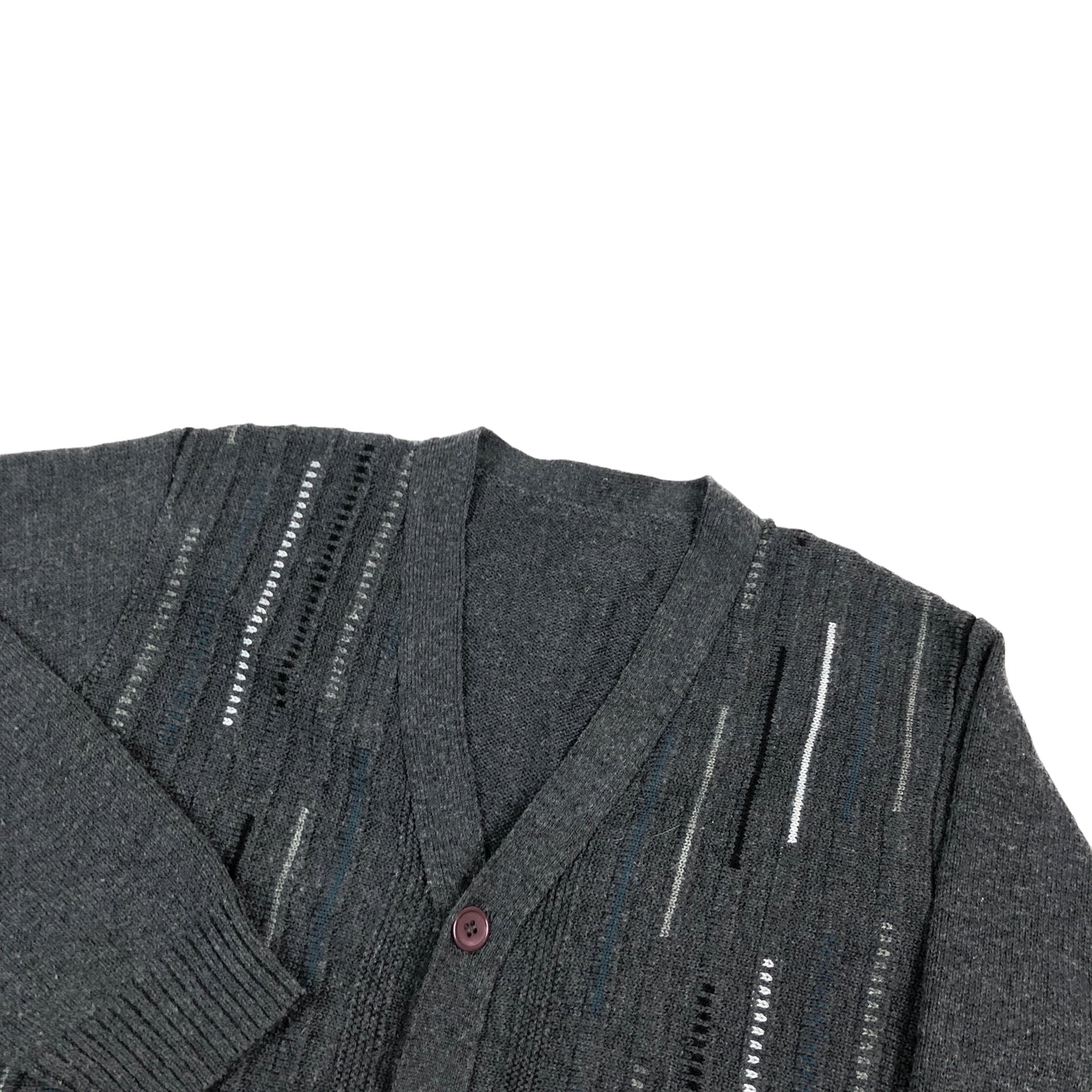 Cardigan Vintage - M