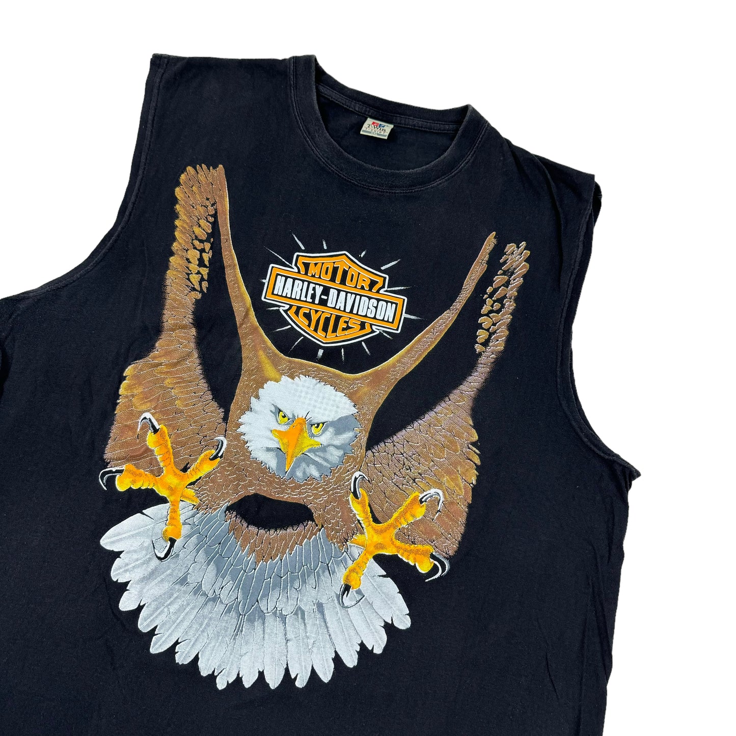 Maiou Harley Davidson Vintage - XXL