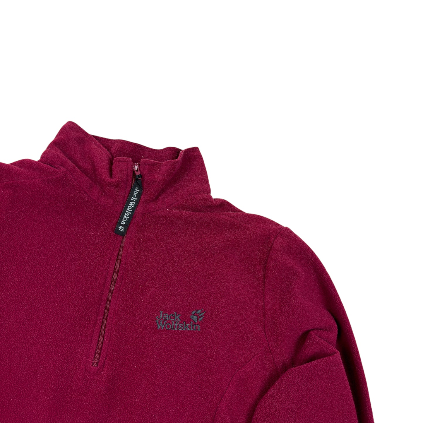 Bluză Polar JackWolfskin Femei - XL