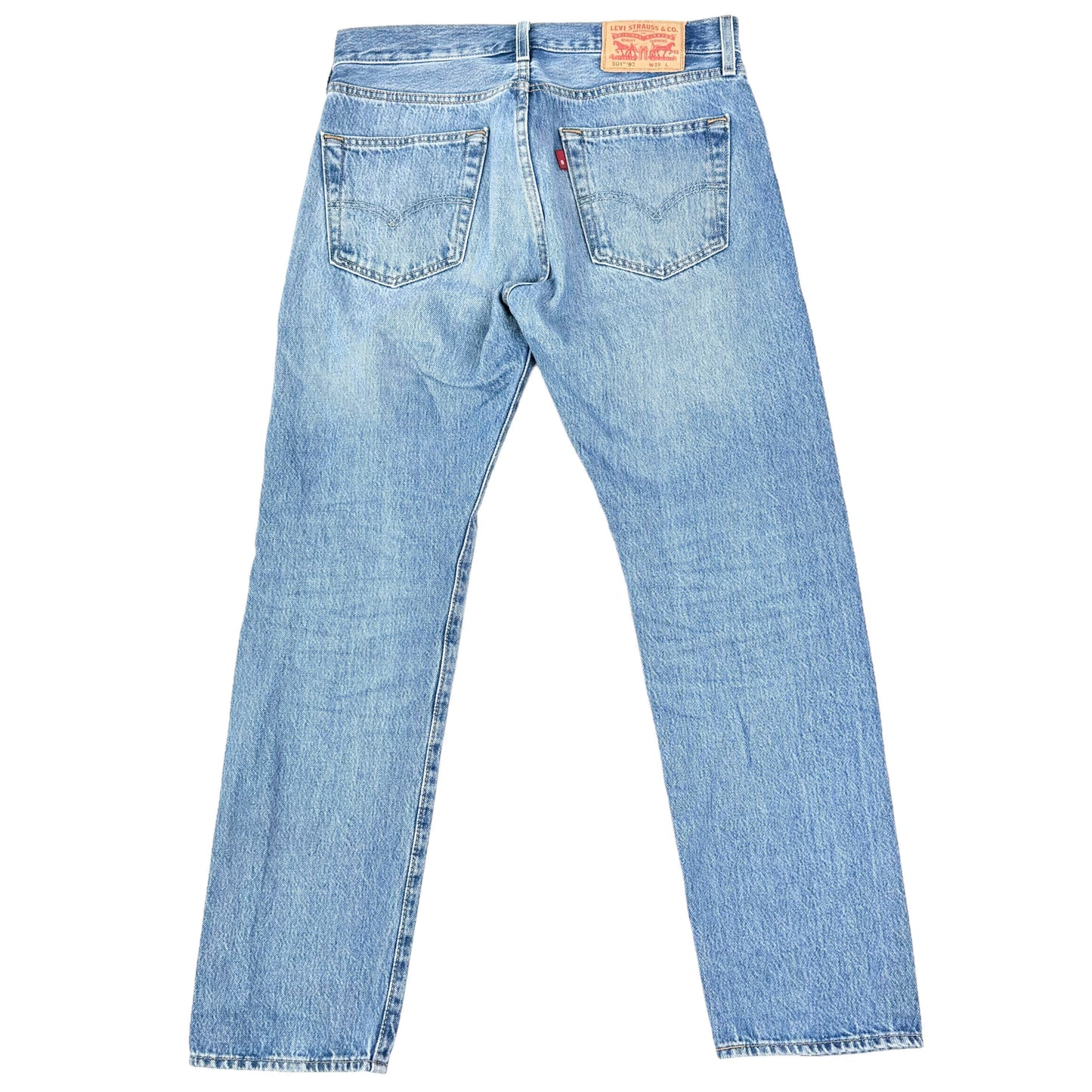 Blugi Levi’s 501 - W29/L29