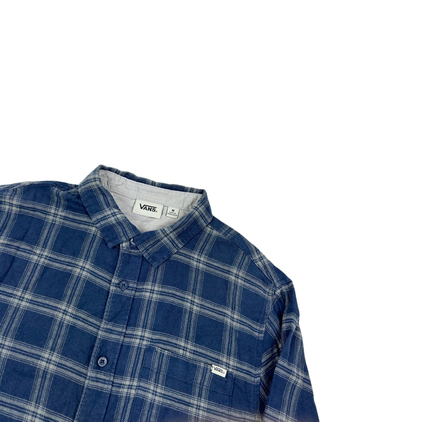 Cămașă Flannel Vans - M