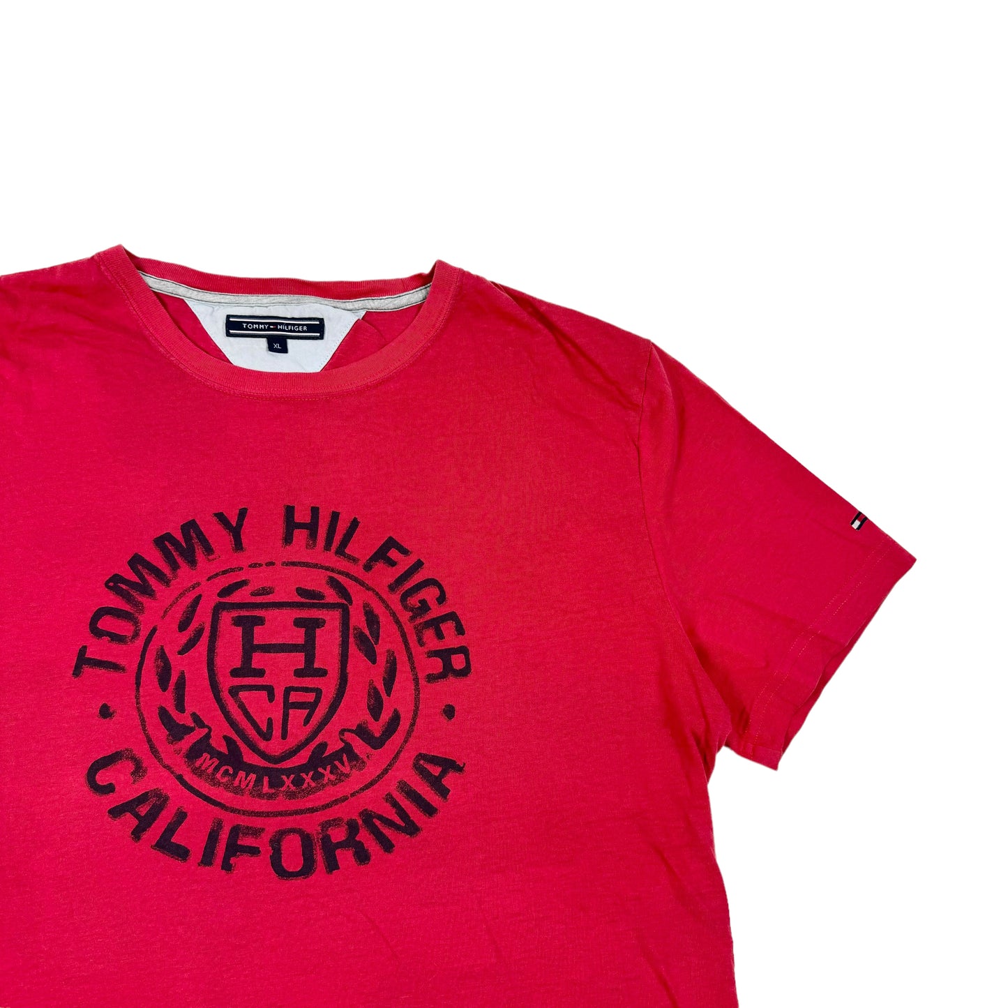 Tricou Tommy Hilfiger Vintage - M
