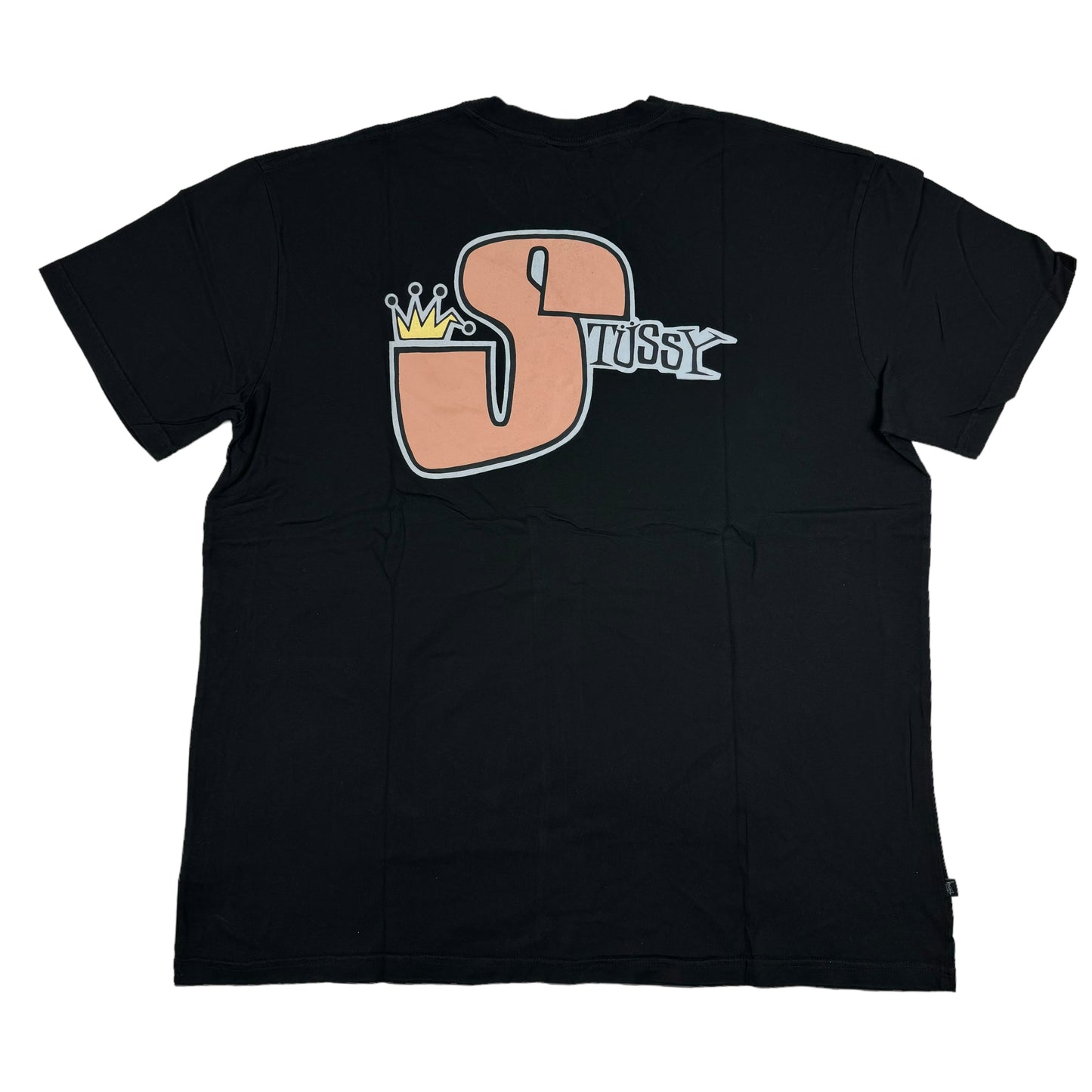 Tricou Stussy - XXL