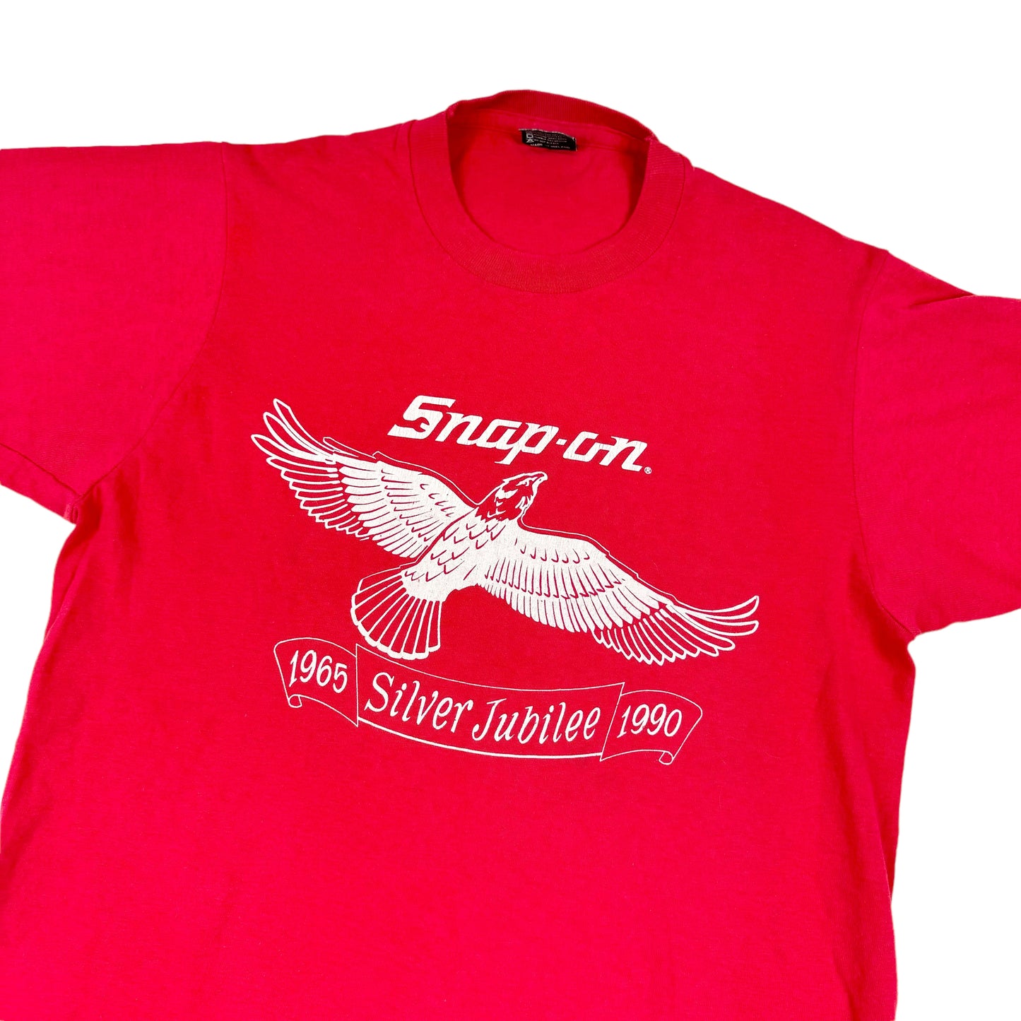 Tricou SnapOn Vintage - M