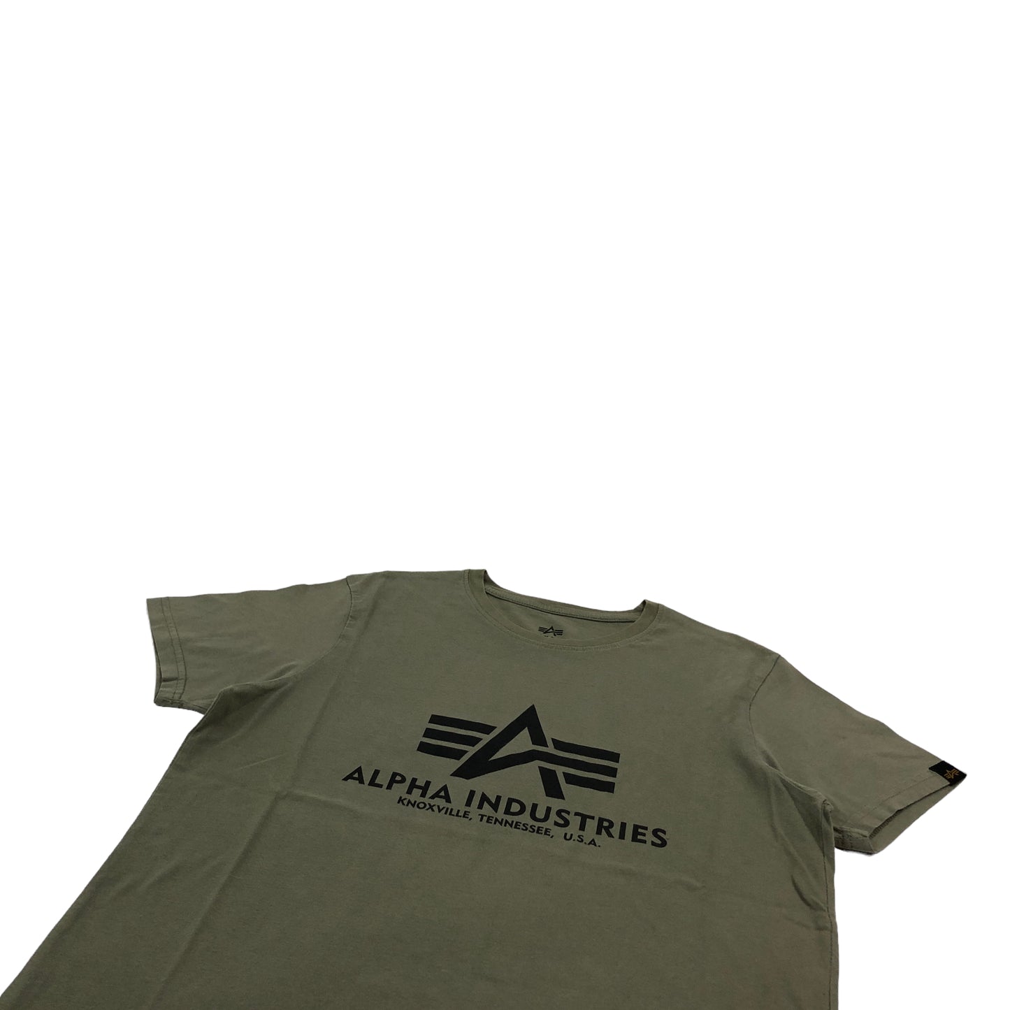 Tricou Alpha Industries - S