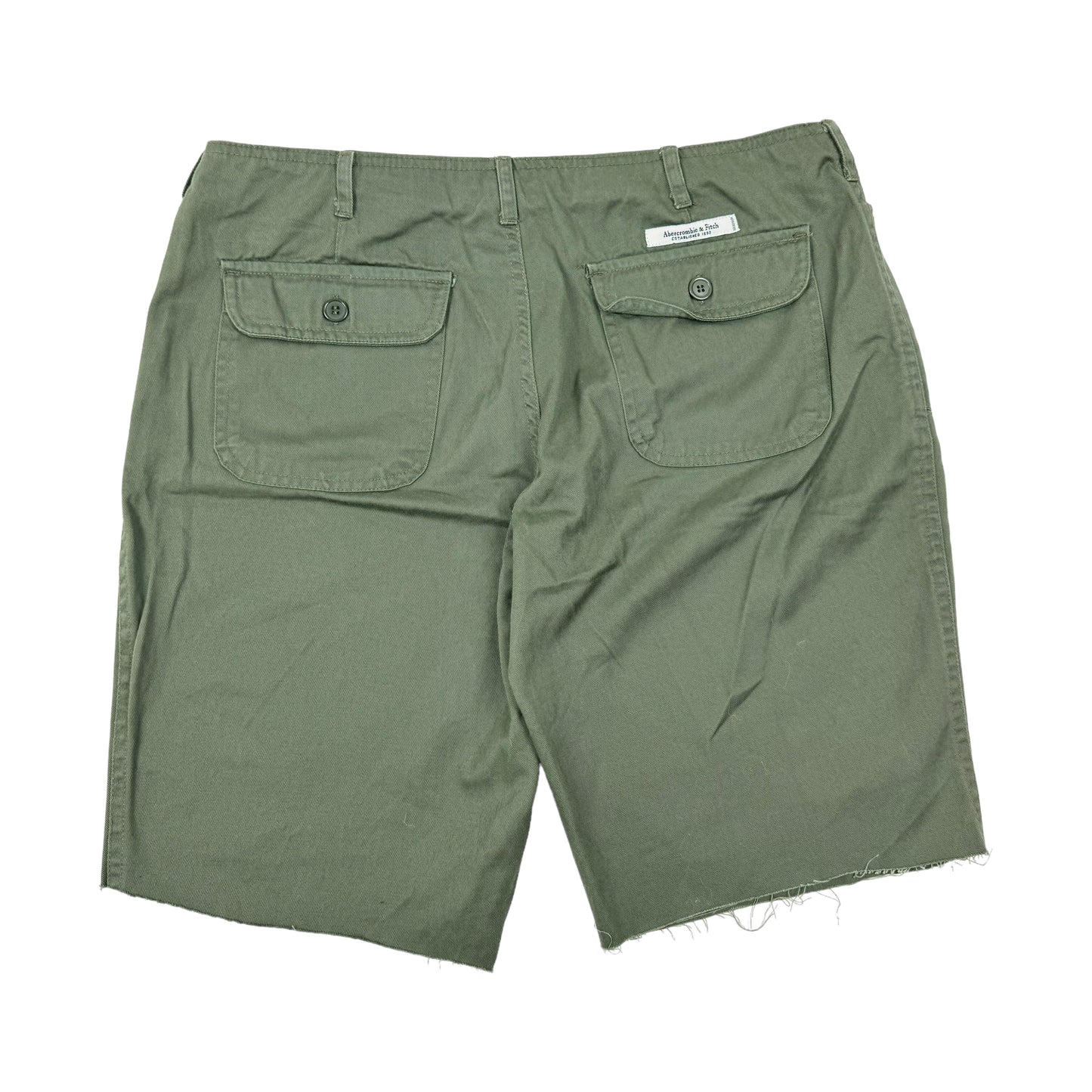 Pantaloni Scurți Abercrombie&Fitch - W32