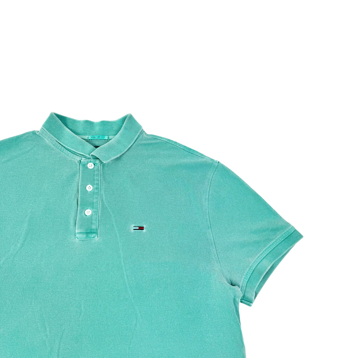 Tricou Polo Tommy Hilfiger