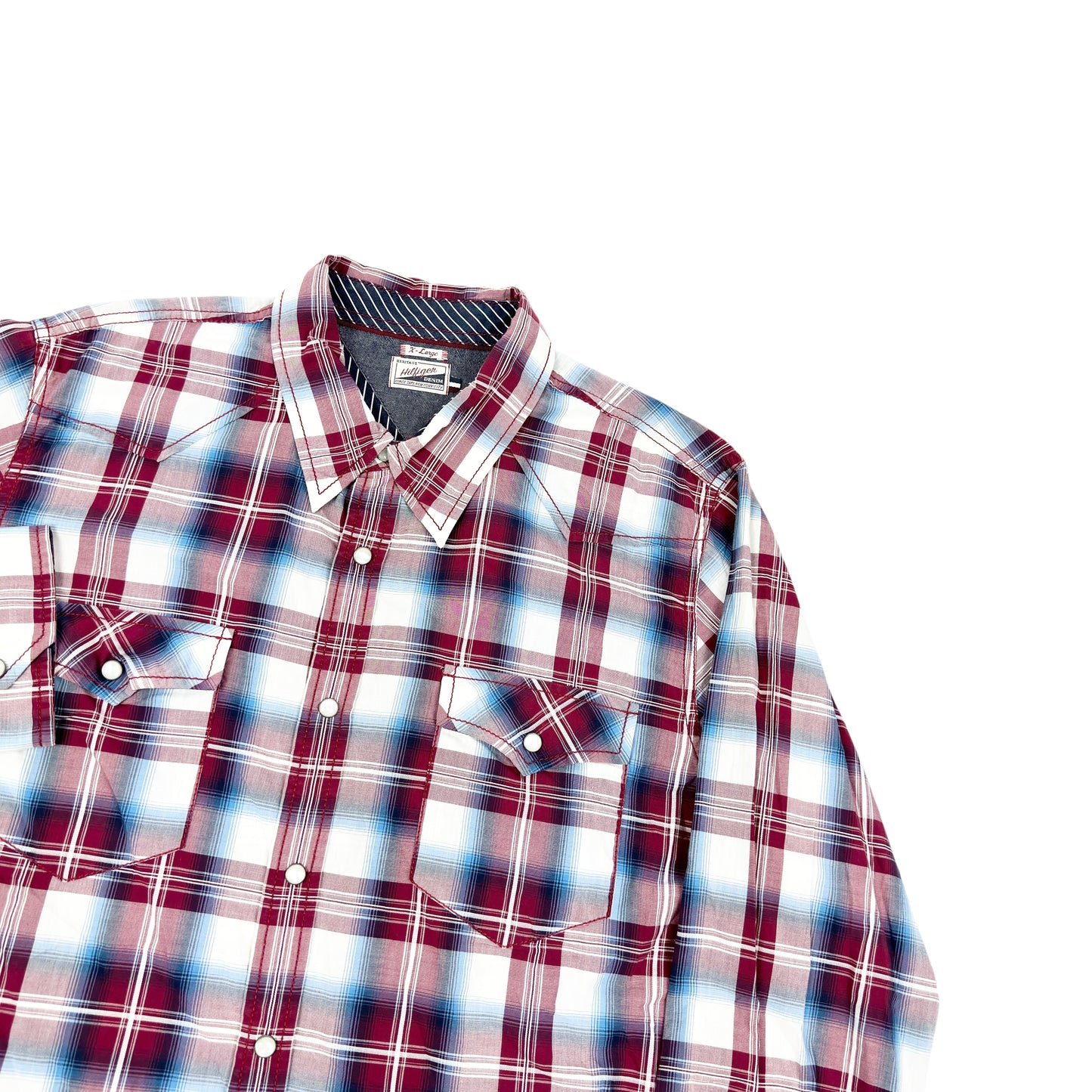 Cămașă Tommy Hilfiger - XL